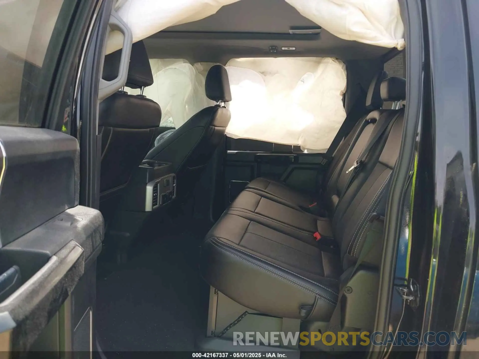 8 fotografías del automóvil dañado 1FT8W2BT6MED24423 FORD F-250 2021