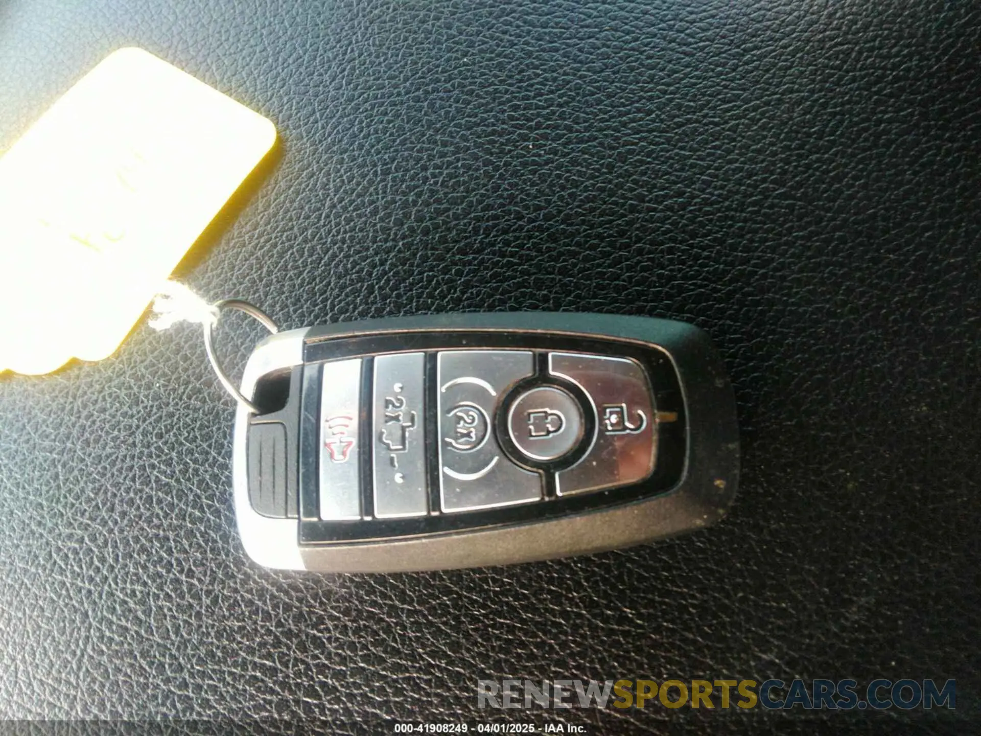 10 fotografías del automóvil dañado 1FT8W2BT7MEC83106 FORD F-250 2021