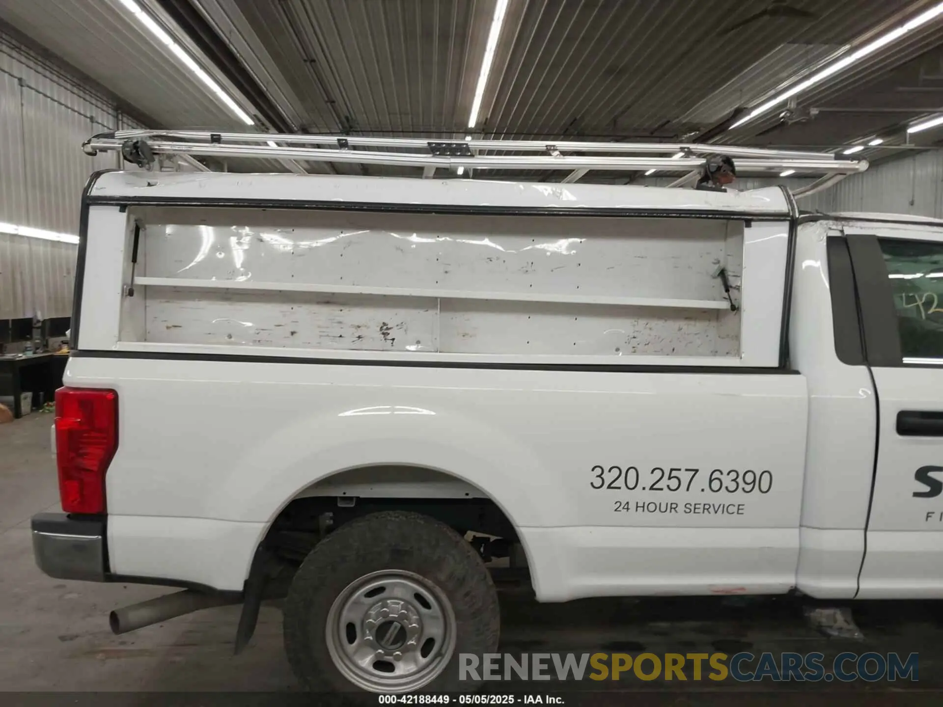 21 fotografías del automóvil dañado 1FTBF2A60MED45575 FORD F-250 2021