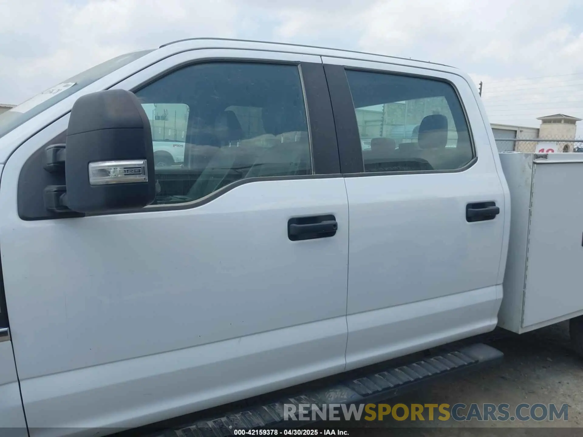 14 fotografías del automóvil dañado 1FD7W2B63NEF35601 FORD F-250 2022