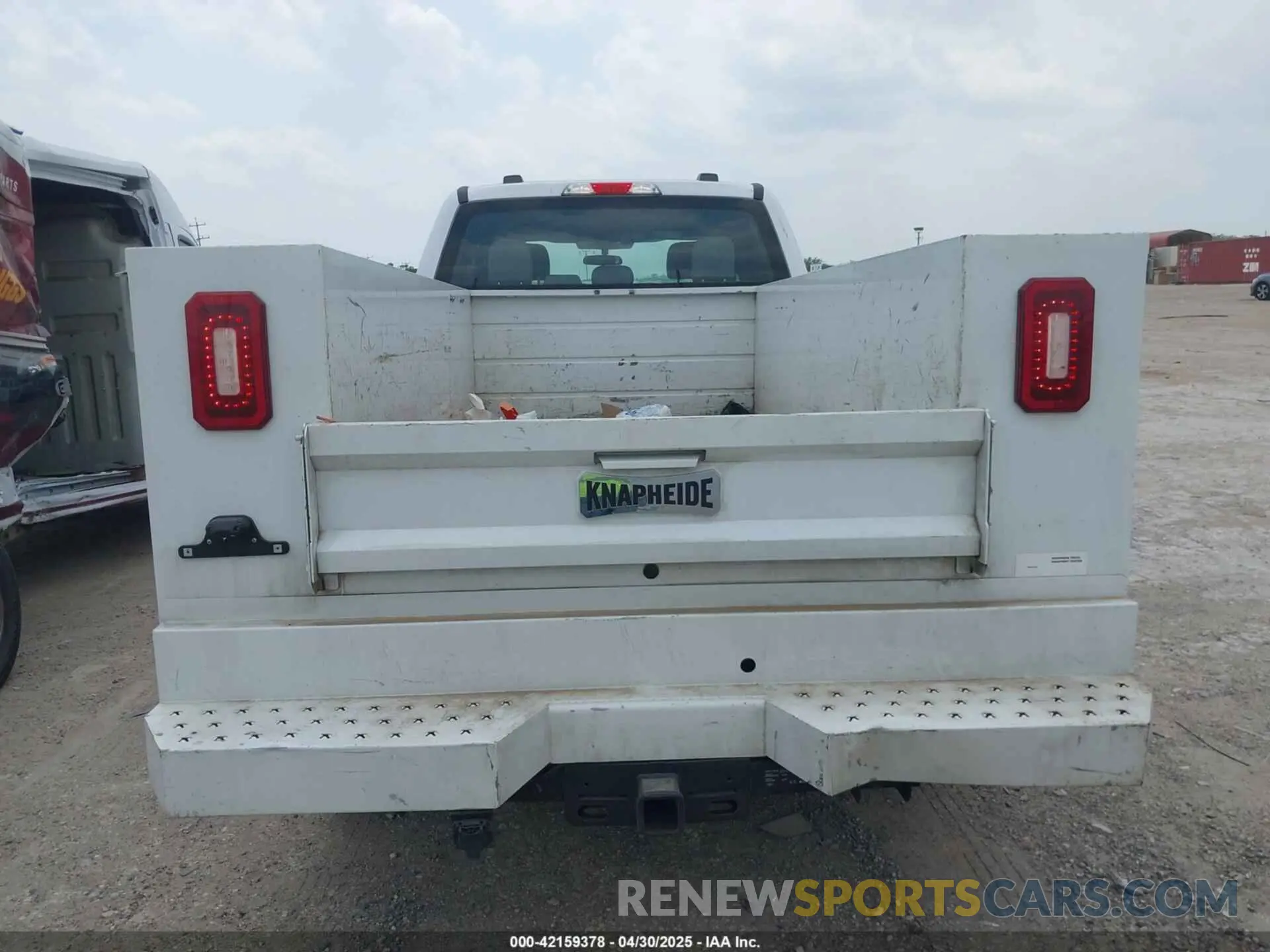 16 fotografías del automóvil dañado 1FD7W2B63NEF35601 FORD F-250 2022