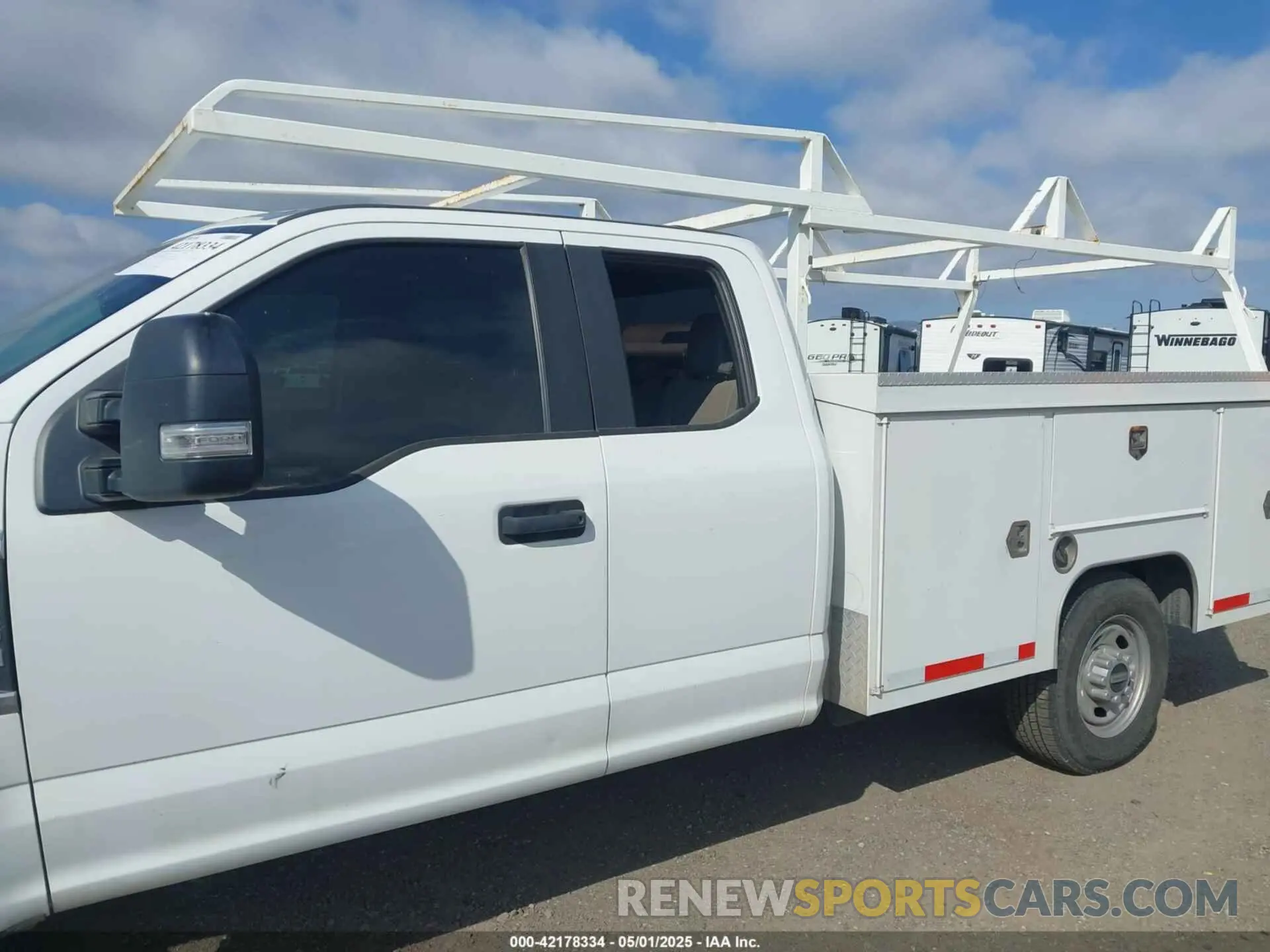 6 fotografías del automóvil dañado 1FD7X2A65NED19425 FORD F-250 2022