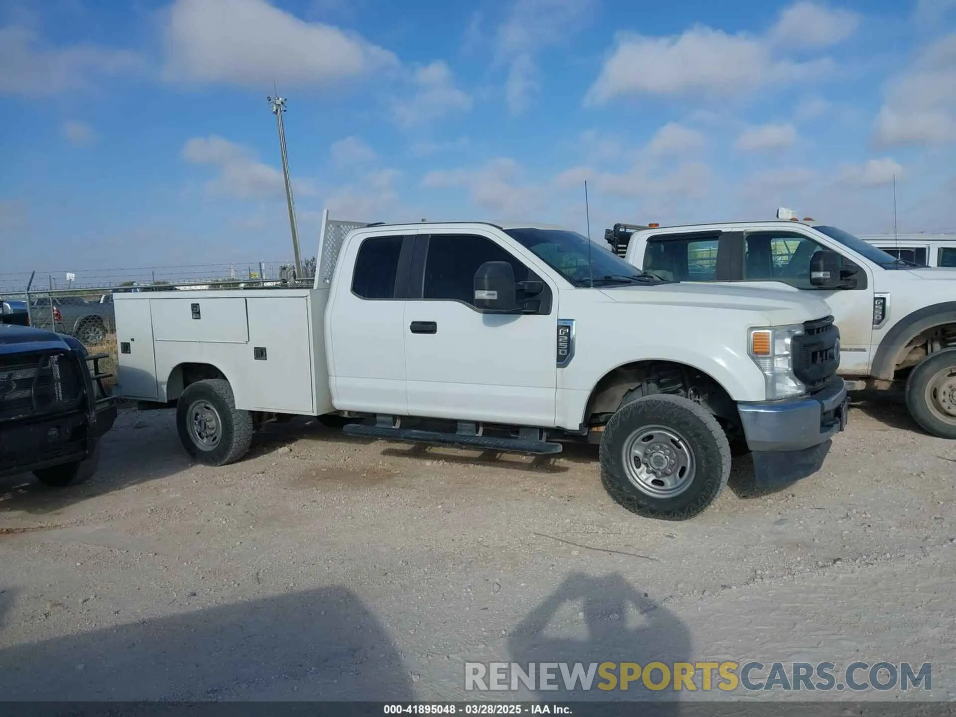 13 fotografías del automóvil dañado 1FD7X2B66NEC90970 FORD F-250 2022