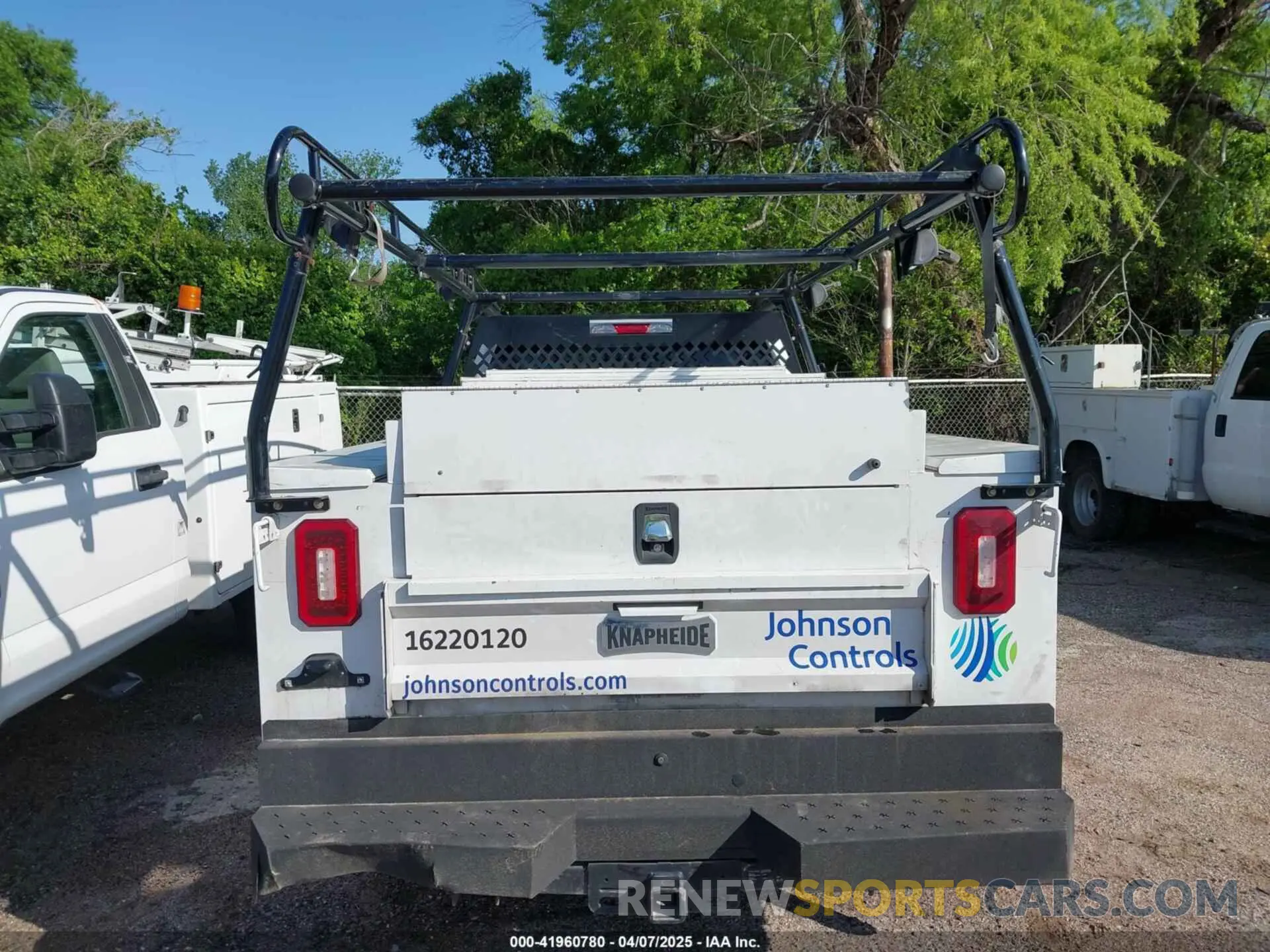 16 fotografías del automóvil dañado 1FDBF2A60NED18180 FORD F-250 2022