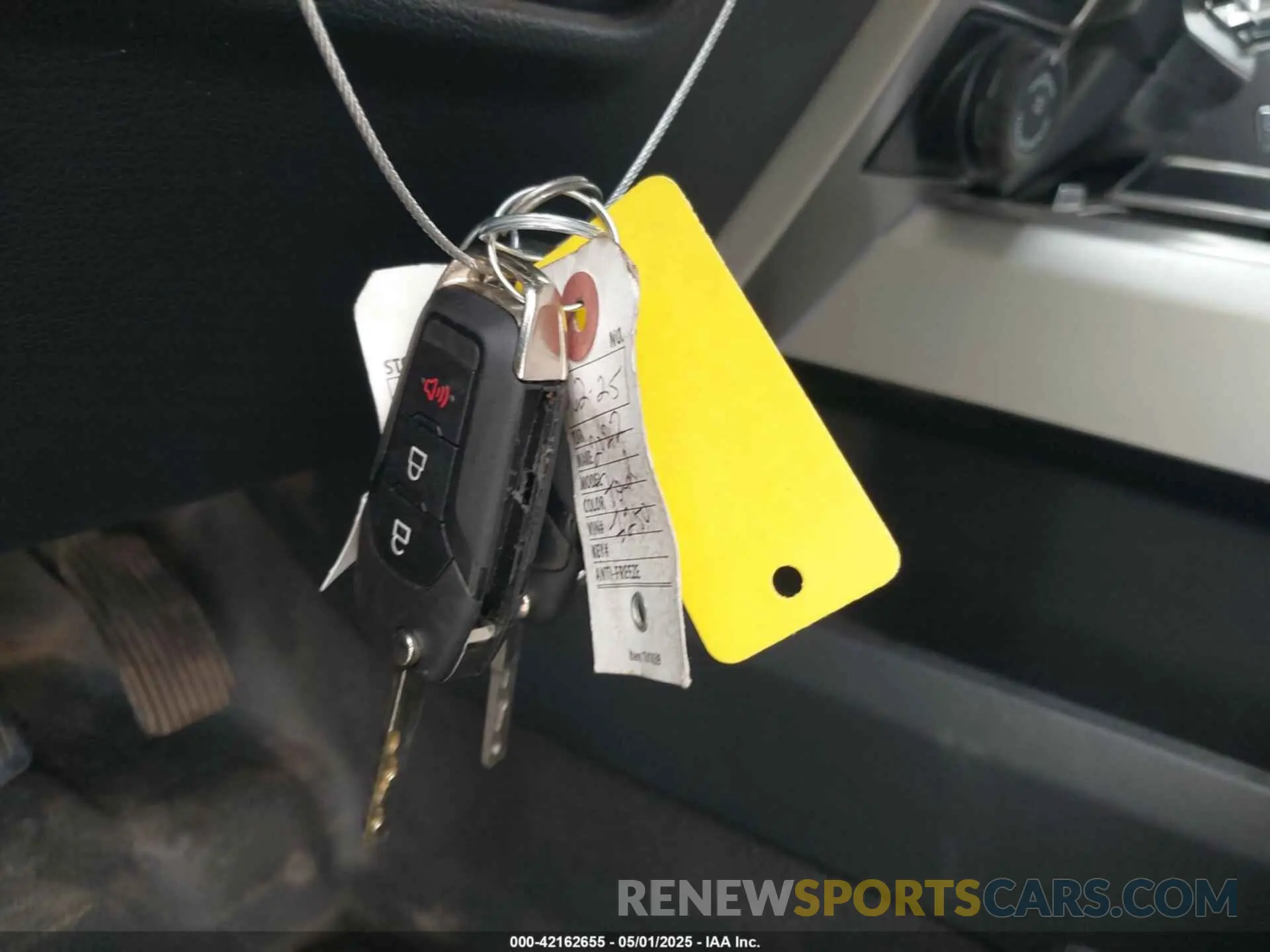 11 fotografías del automóvil dañado 1FT7W2A65NEC09143 FORD F-250 2022