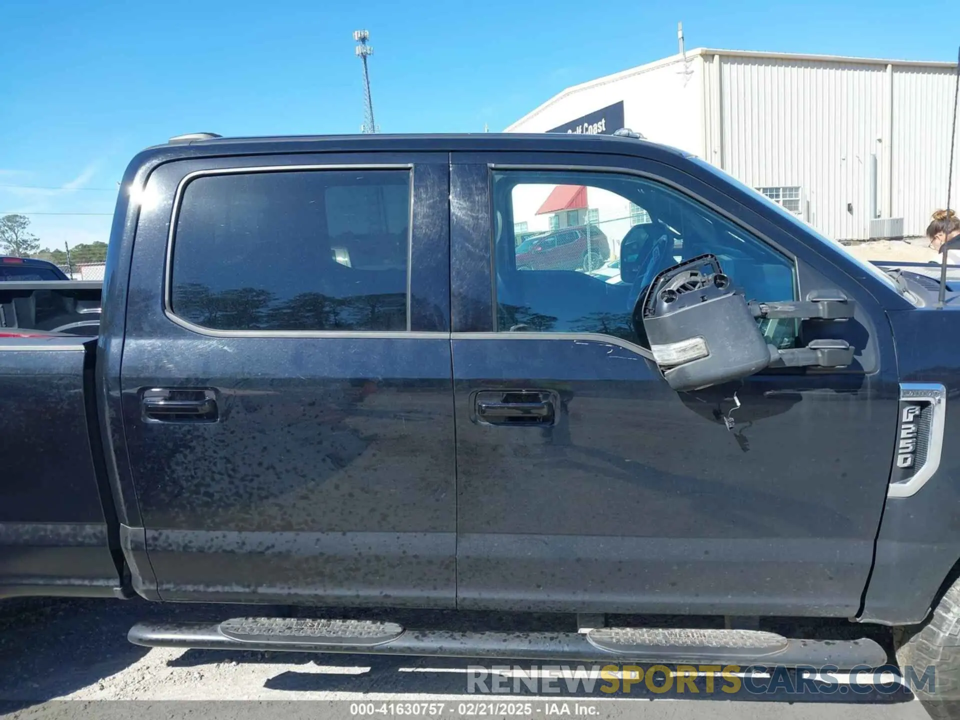 14 fotografías del automóvil dañado 1FT7W2B62NED69589 FORD F-250 2022