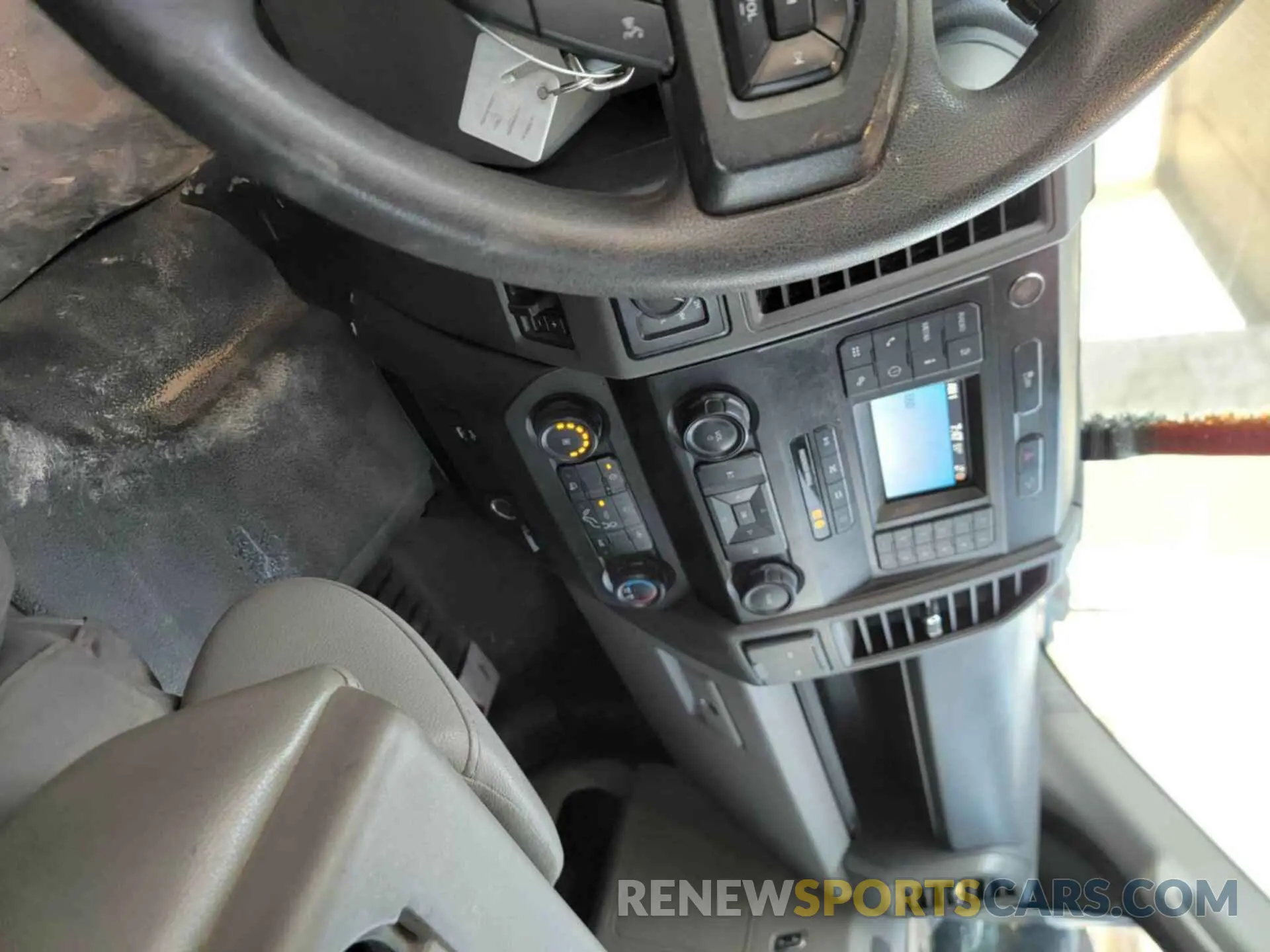 13 fotografías del automóvil dañado 1FT7W2B63NEC60610 FORD F-250 2022