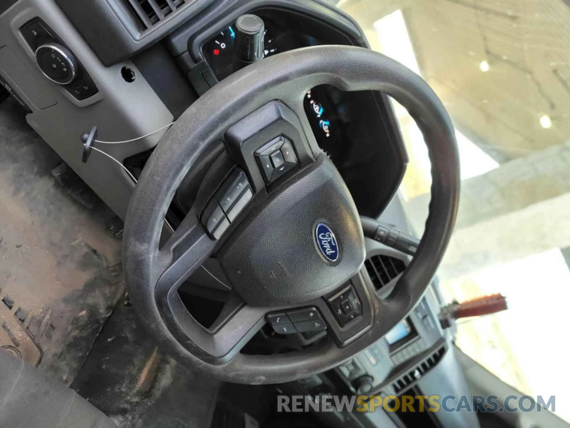 17 fotografías del automóvil dañado 1FT7W2B63NEC60610 FORD F-250 2022
