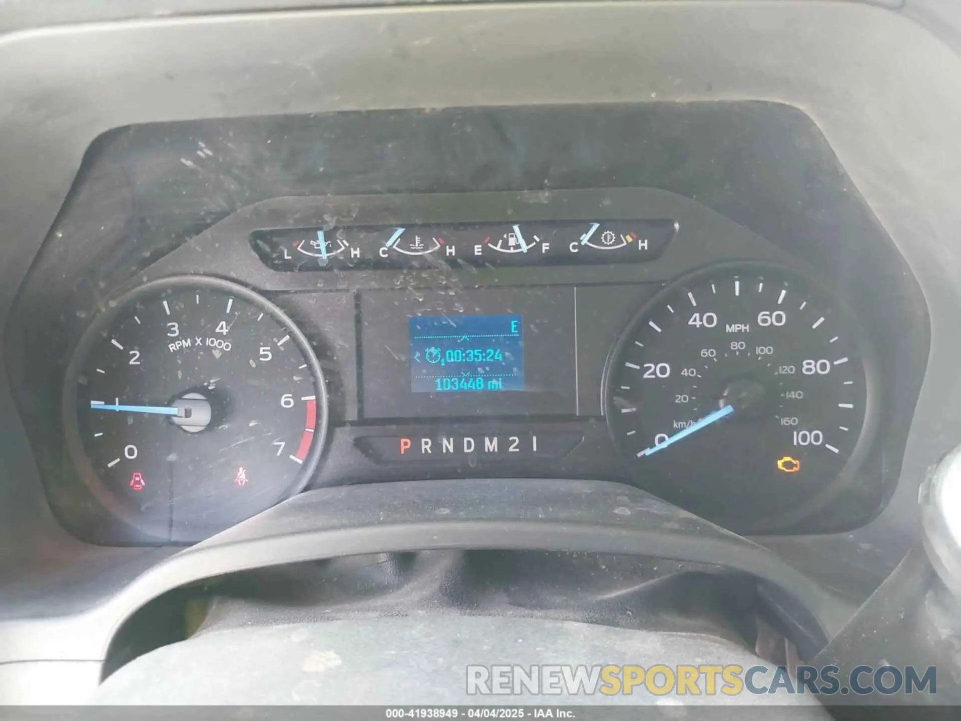 7 fotografías del automóvil dañado 1FT7W2B63NEC91145 FORD F-250 2022
