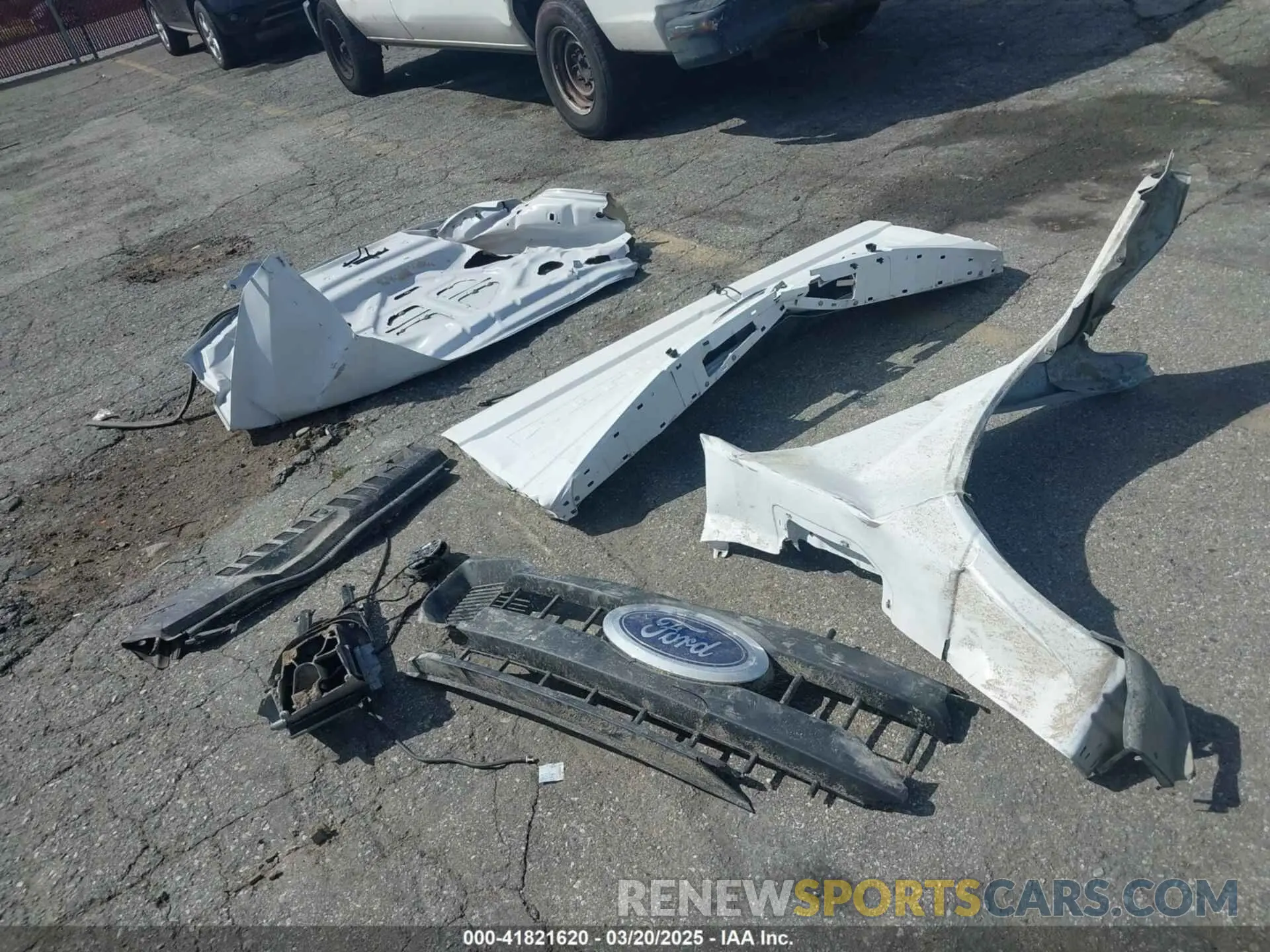 12 fotografías del automóvil dañado 1FT7W2B63NEE52898 FORD F-250 2022