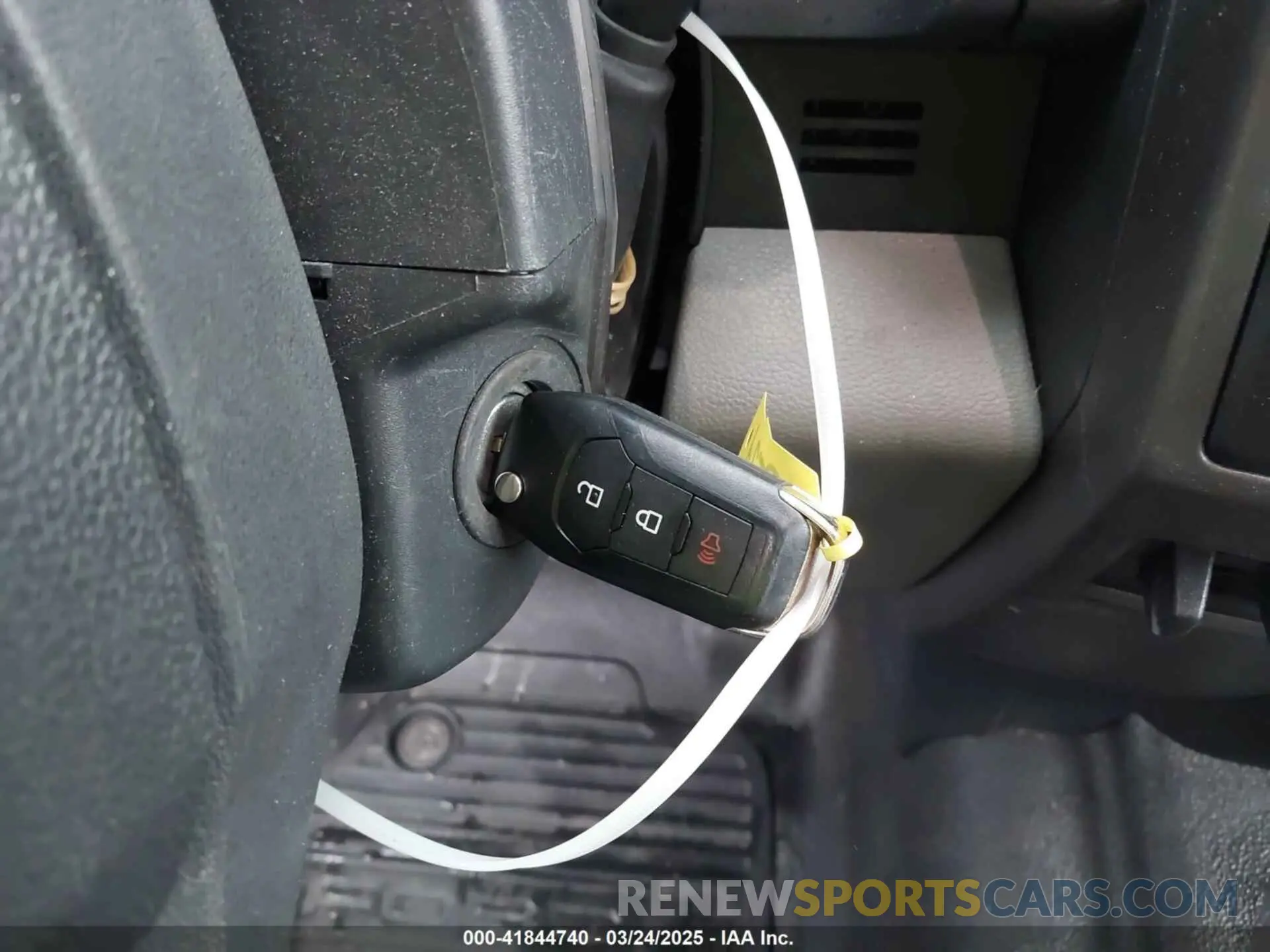 11 fotografías del automóvil dañado 1FT7W2B65NEF76378 FORD F-250 2022
