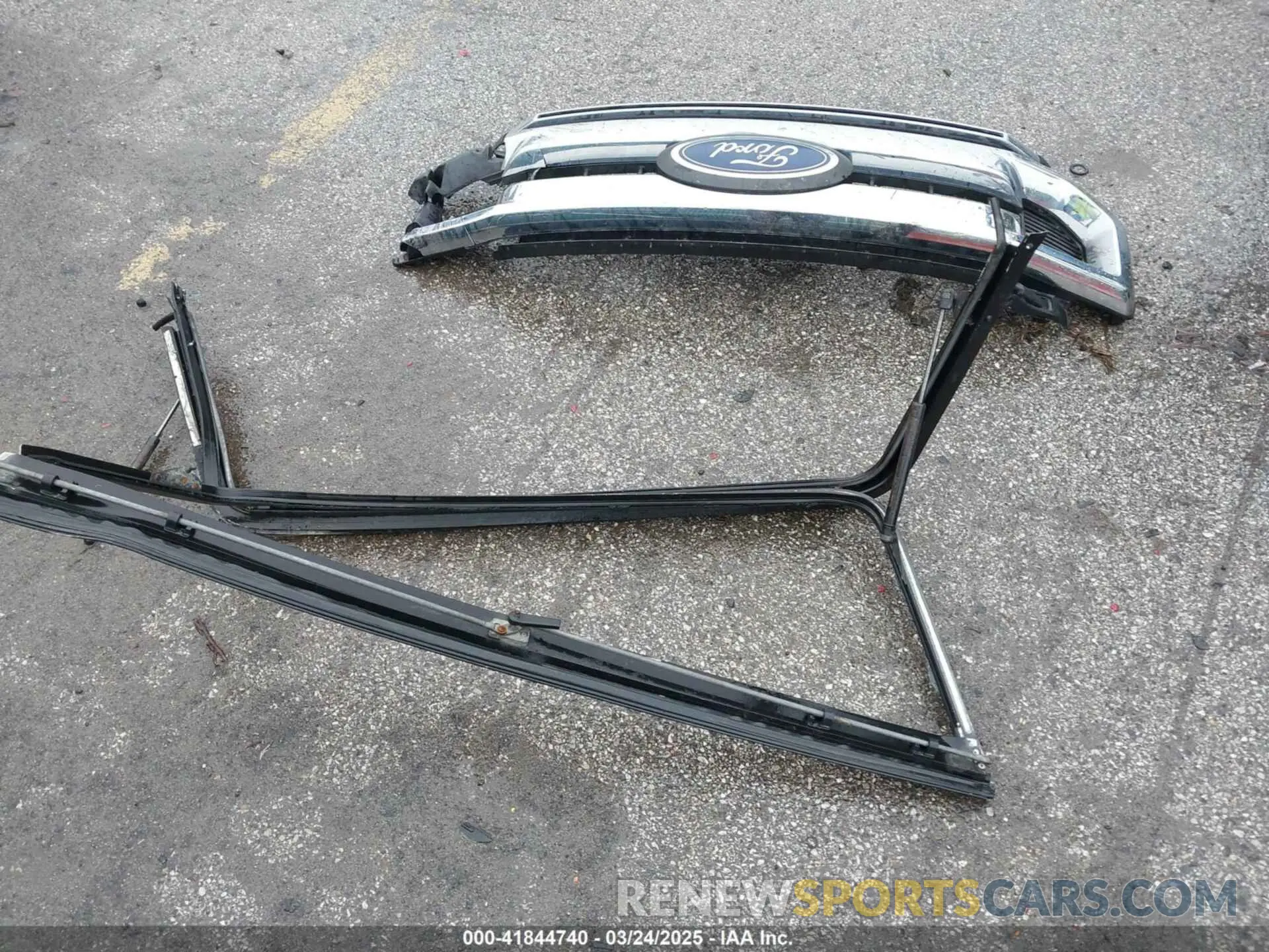 12 fotografías del automóvil dañado 1FT7W2B65NEF76378 FORD F-250 2022