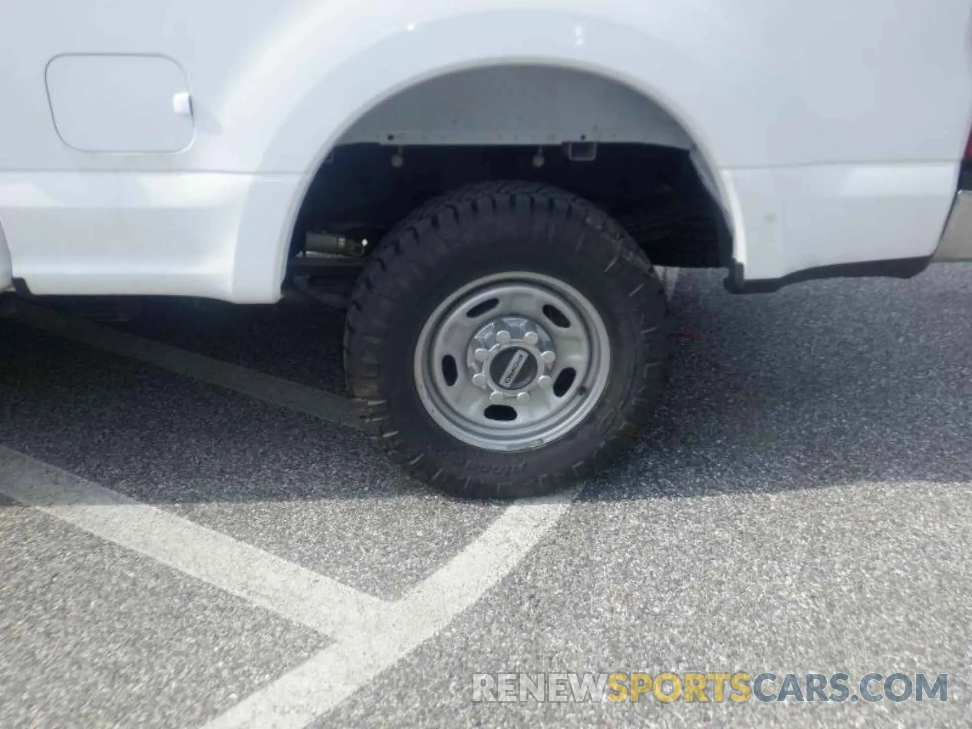 10 fotografías del automóvil dañado 1FT7W2B66NEF19199 FORD F-250 2022