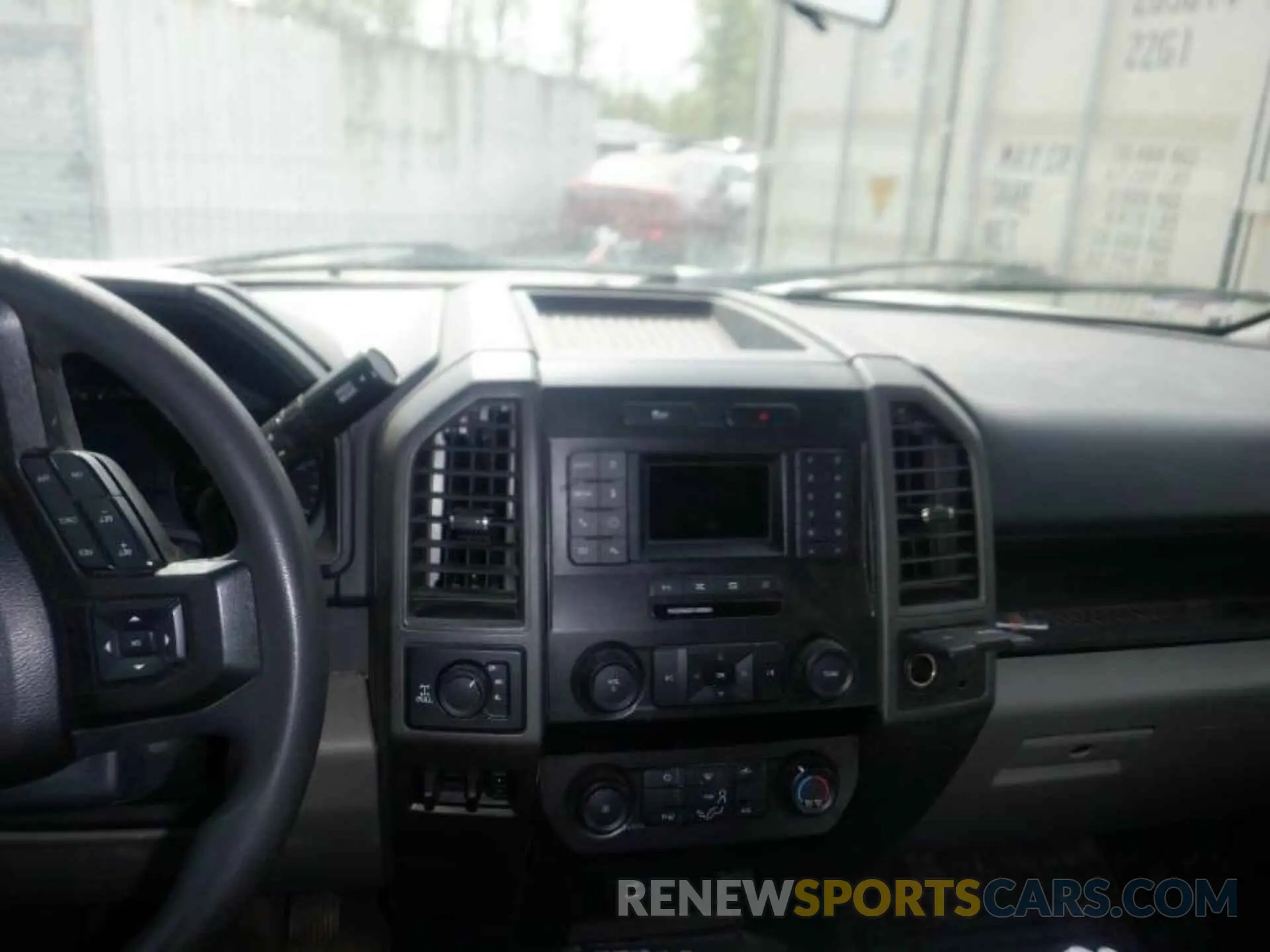 11 fotografías del automóvil dañado 1FT7W2B66NEF19199 FORD F-250 2022