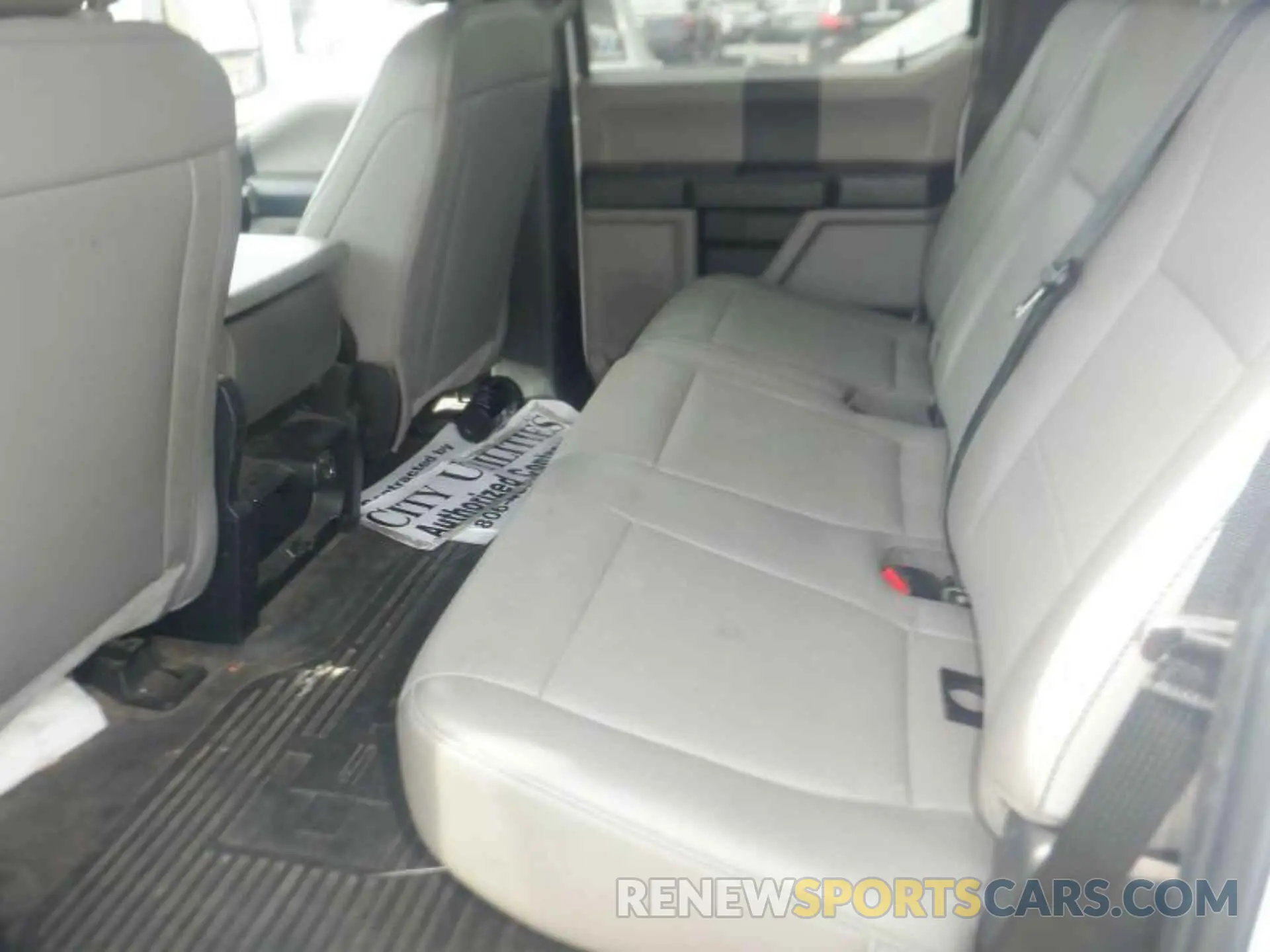 14 fotografías del automóvil dañado 1FT7W2B66NEF19199 FORD F-250 2022