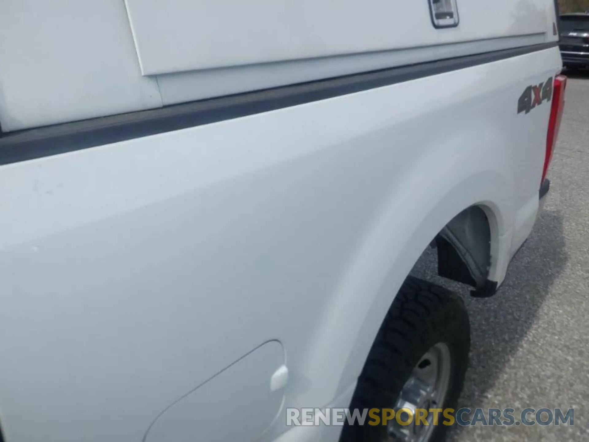18 fotografías del automóvil dañado 1FT7W2B66NEF19199 FORD F-250 2022