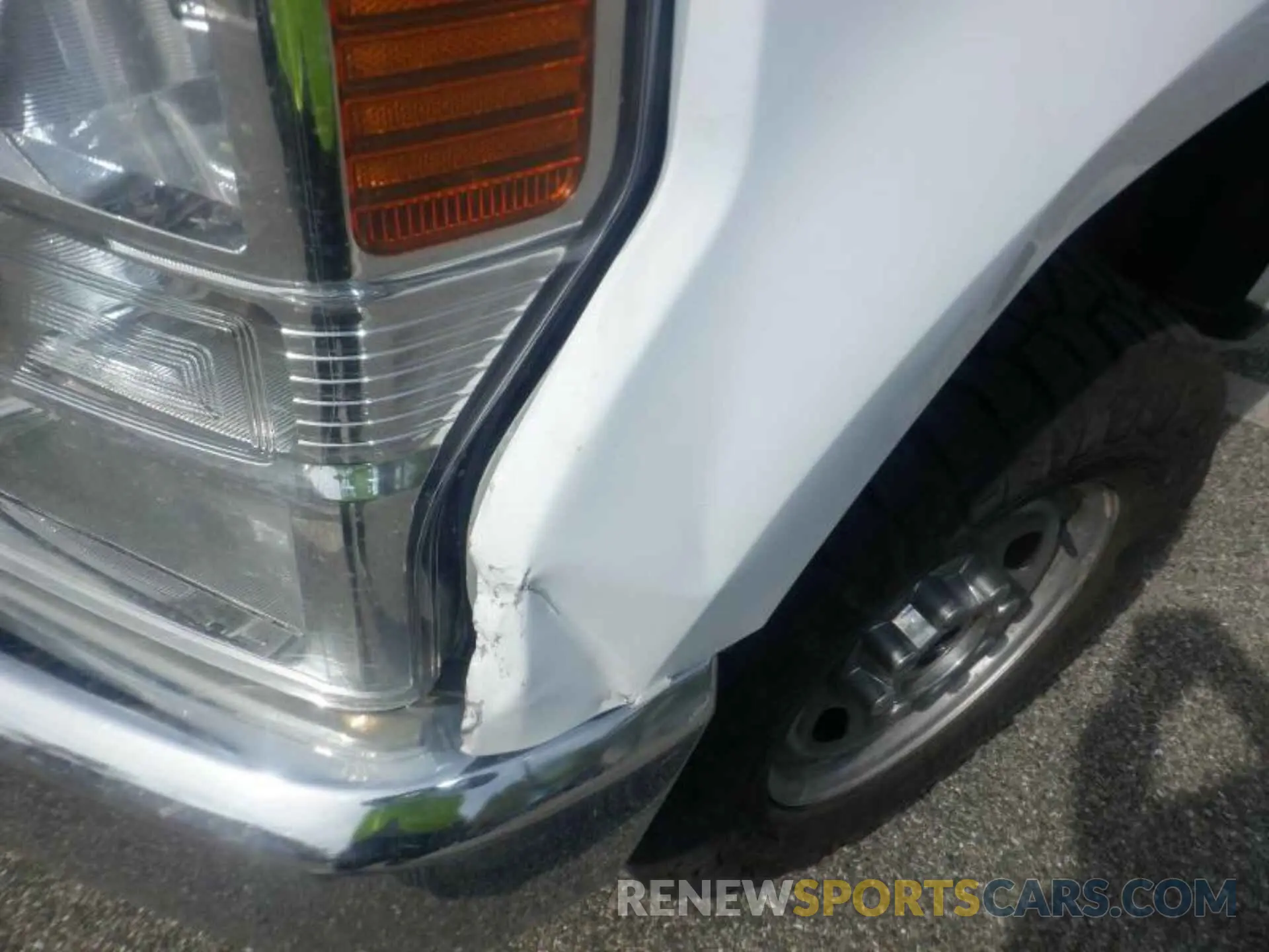 21 fotografías del automóvil dañado 1FT7W2B66NEF19199 FORD F-250 2022