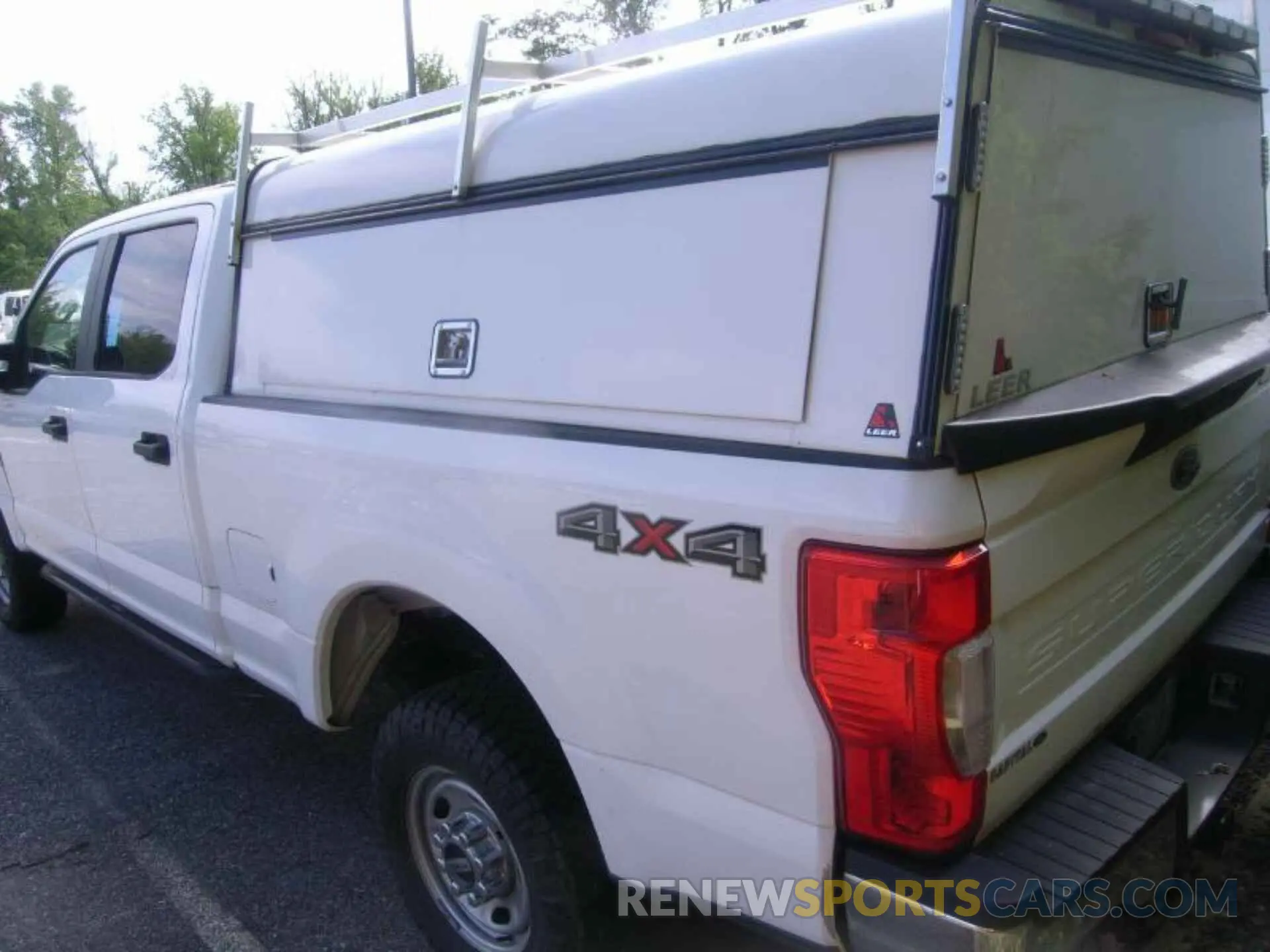 22 fotografías del automóvil dañado 1FT7W2B66NEF19199 FORD F-250 2022