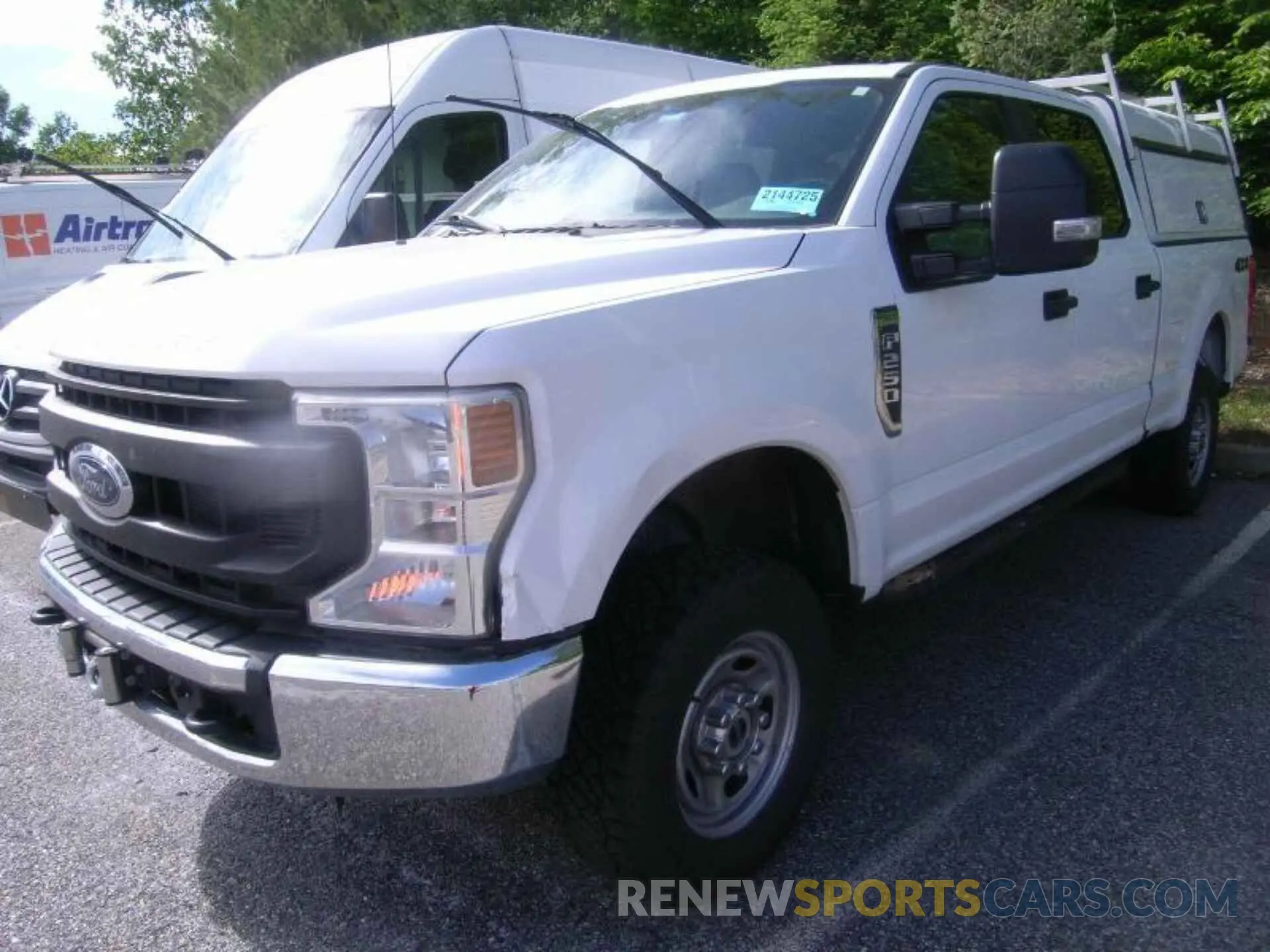 23 fotografías del automóvil dañado 1FT7W2B66NEF19199 FORD F-250 2022