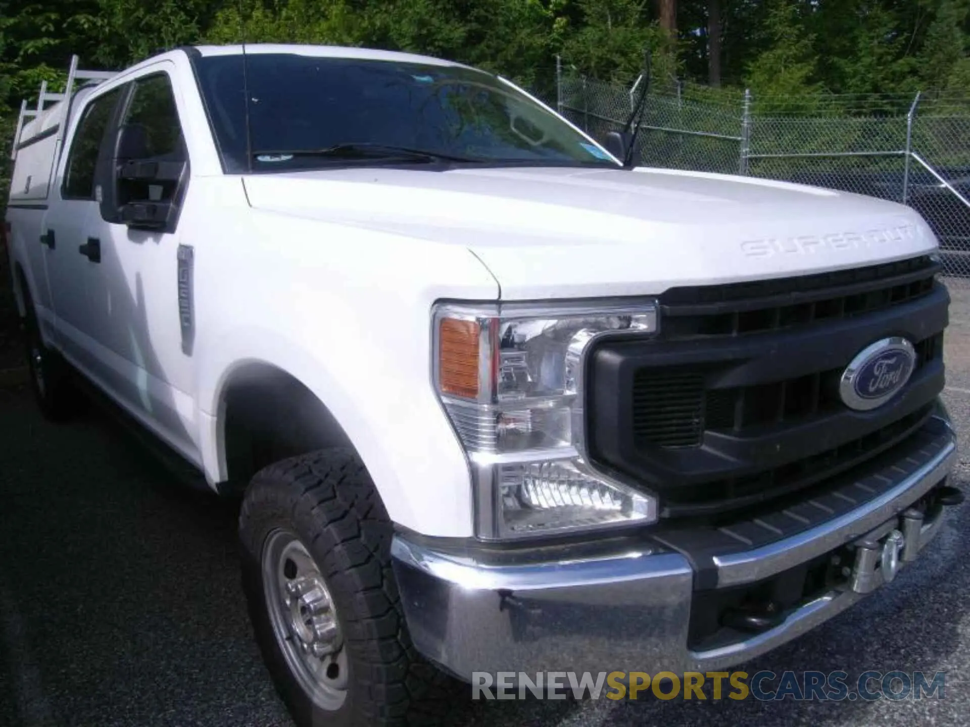 25 fotografías del automóvil dañado 1FT7W2B66NEF19199 FORD F-250 2022