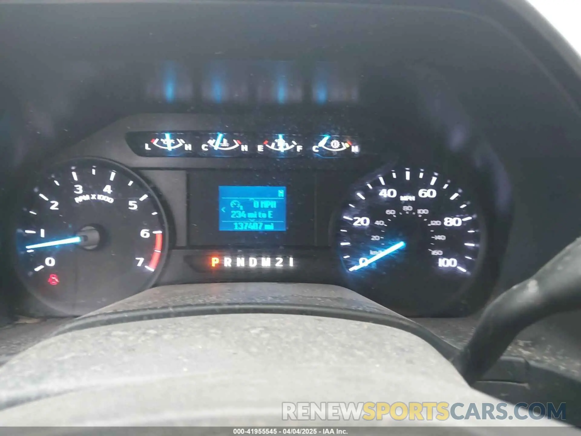 7 fotografías del automóvil dañado 1FT7W2B67NED45451 FORD F-250 2022
