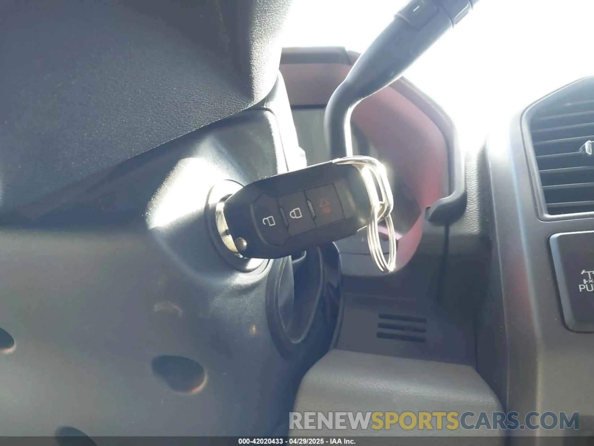 11 fotografías del automóvil dañado 1FT7W2B68NEF97337 FORD F-250 2022