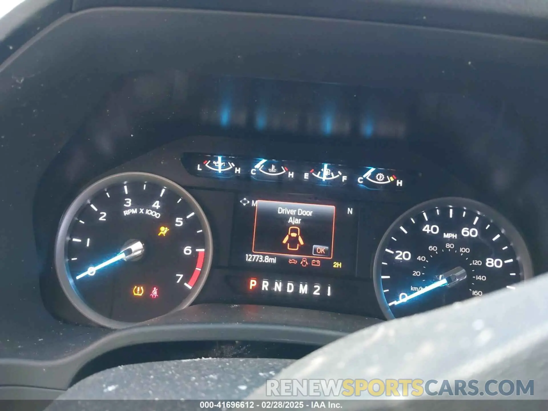 7 fotografías del automóvil dañado 1FT7W2B6XNEE45351 FORD F-250 2022