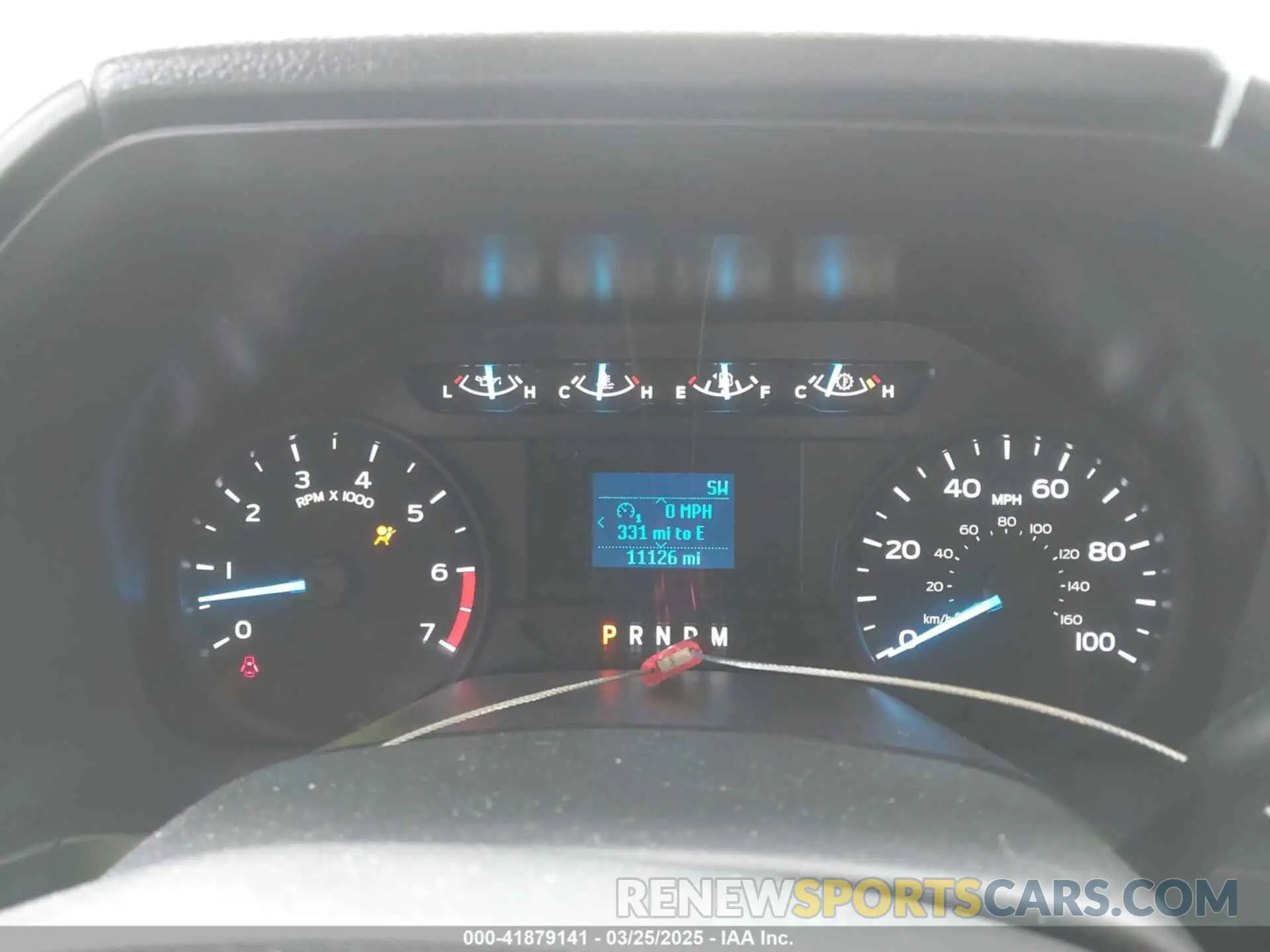 7 fotografías del automóvil dañado 1FT7W2BN1NEG40665 FORD F-250 2022
