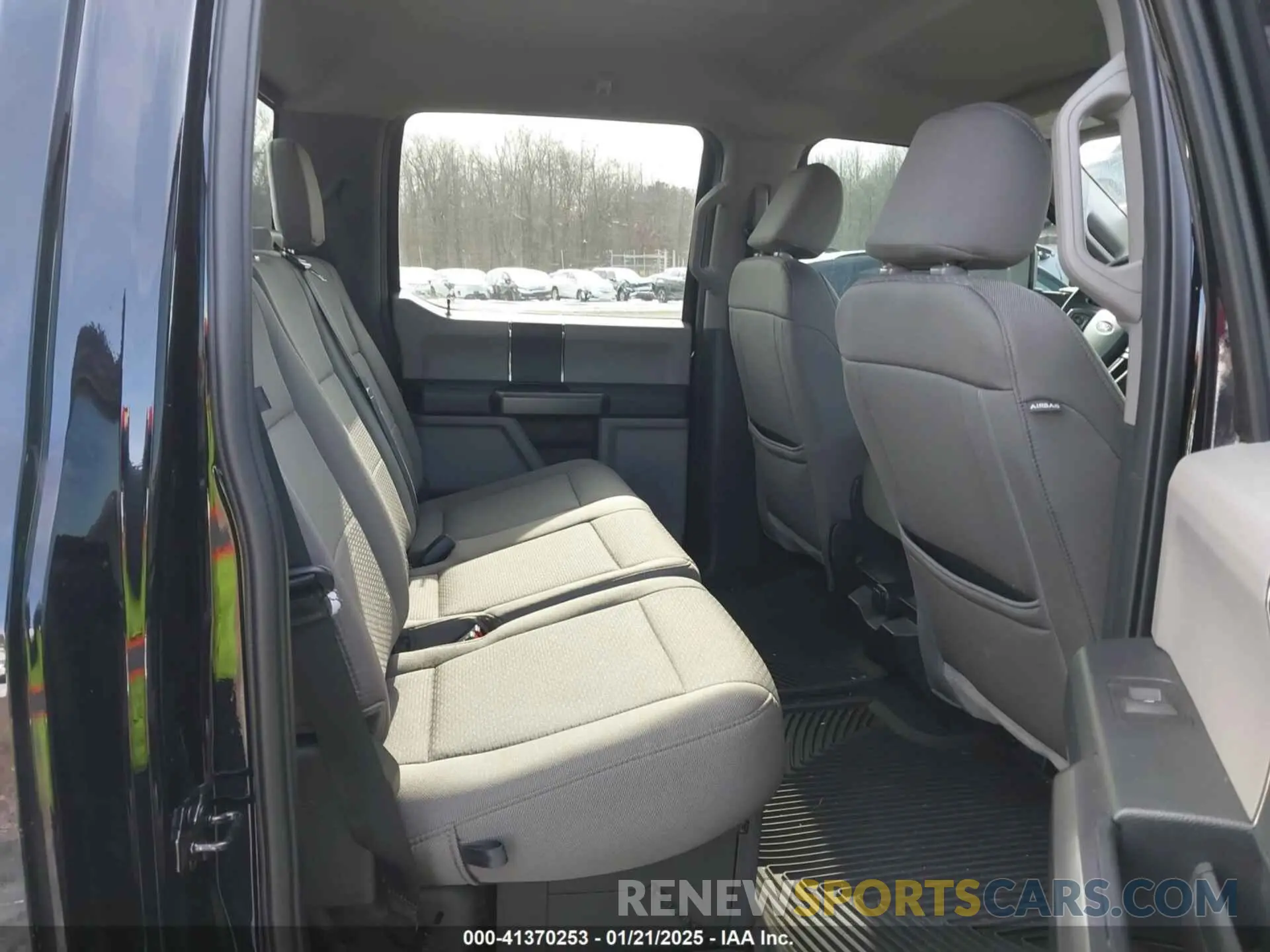 8 fotografías del automóvil dañado 1FT7W2BN3NED85274 FORD F-250 2022