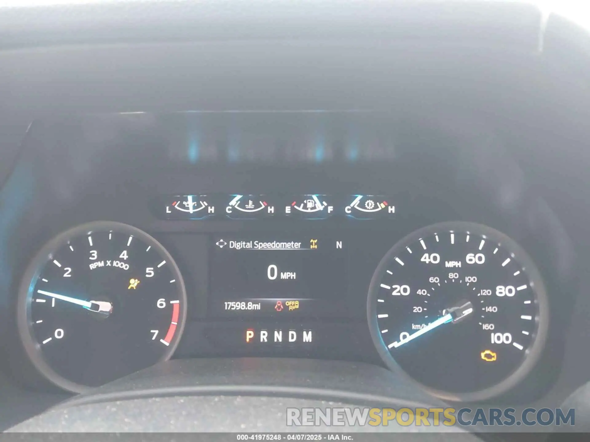 7 fotografías del automóvil dañado 1FT7W2BN3NEF50675 FORD F-250 2022