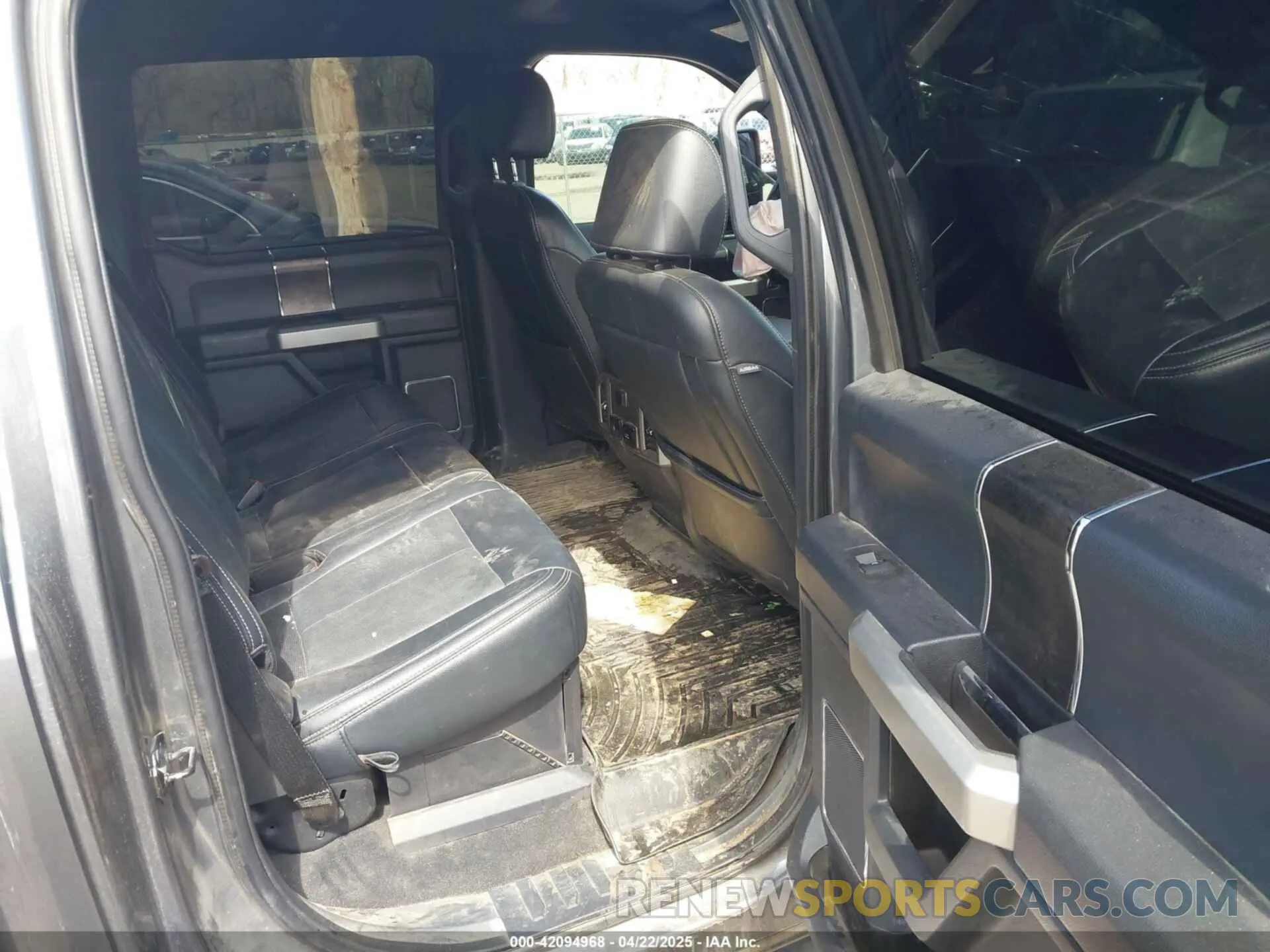 8 fotografías del automóvil dañado 1FT7W2BN6NEE57097 FORD F-250 2022