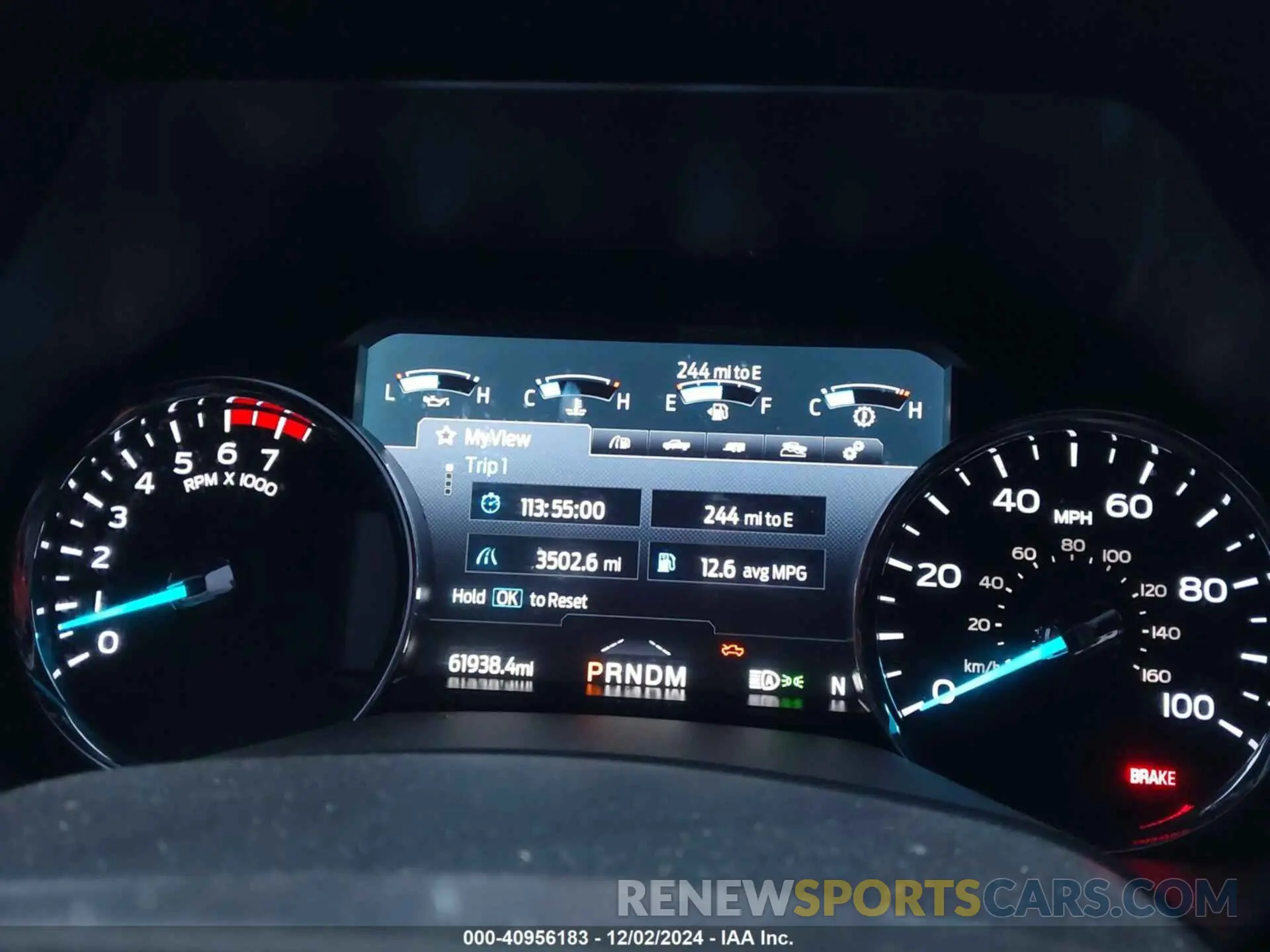 7 fotografías del automóvil dañado 1FT7W2BN9NEC82862 FORD F-250 2022