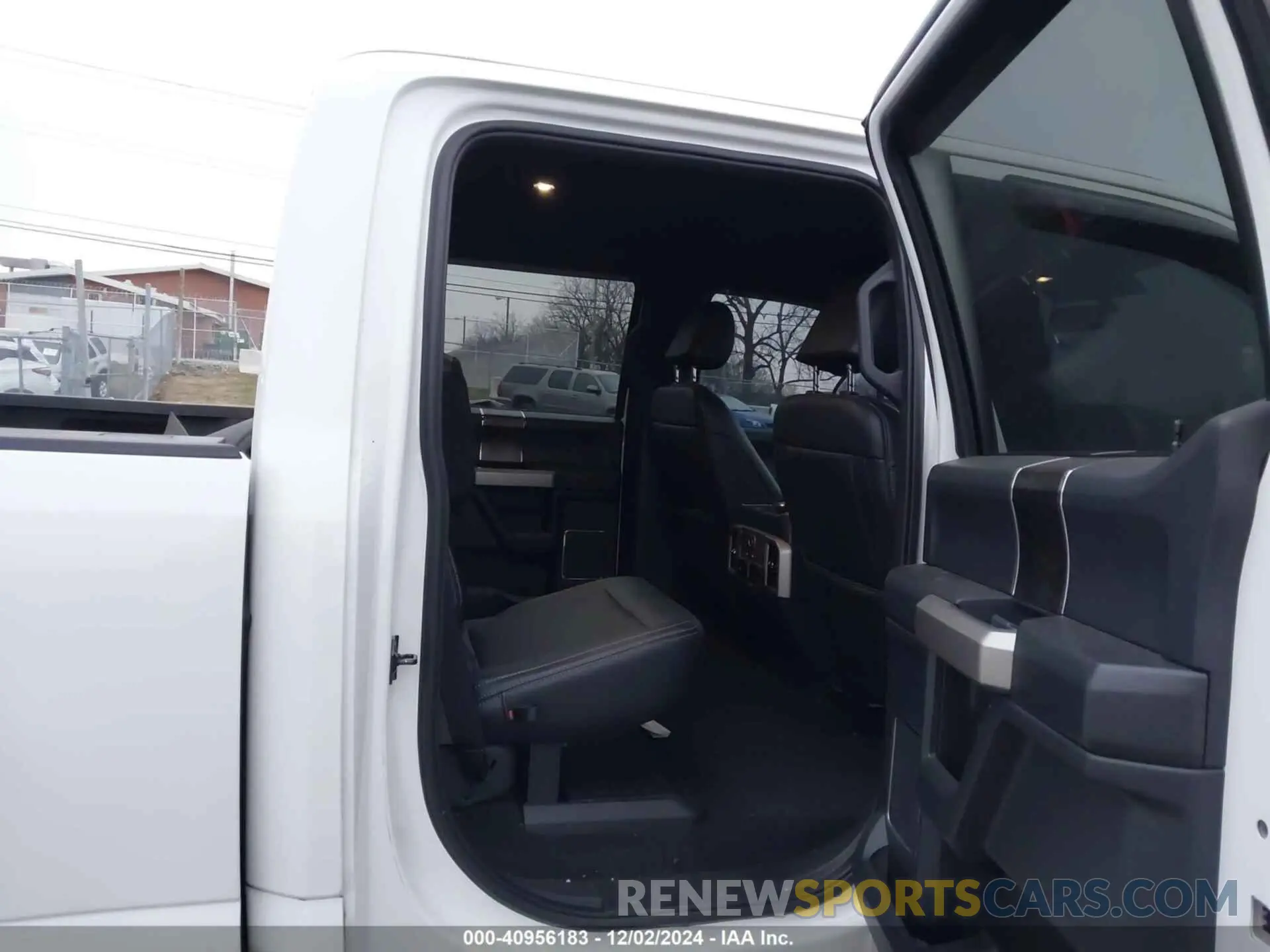 8 fotografías del automóvil dañado 1FT7W2BN9NEC82862 FORD F-250 2022