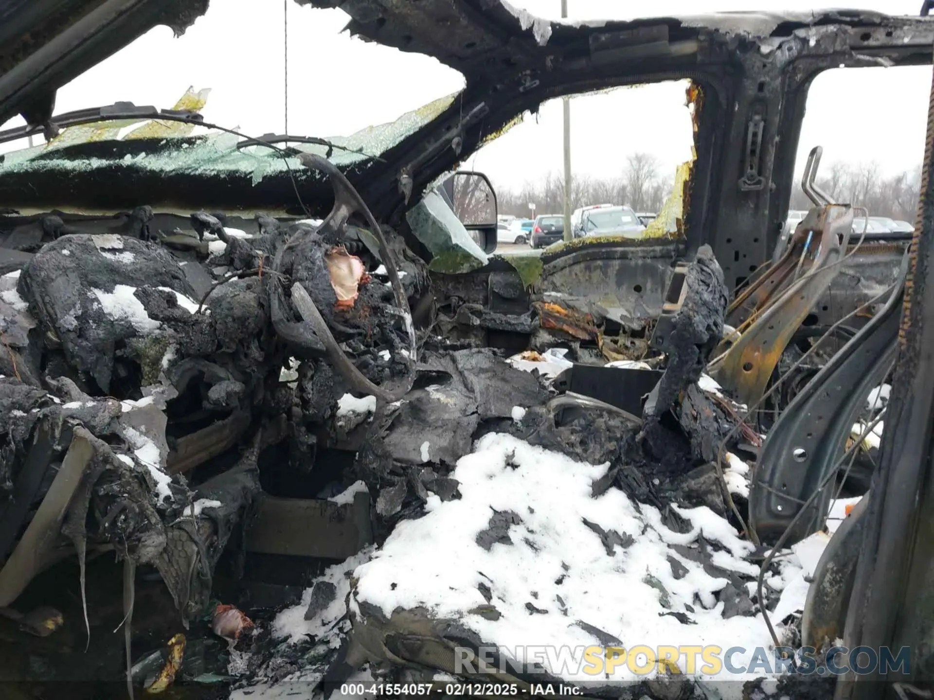 5 fotografías del automóvil dañado 1FT7W2BN9NEG31907 FORD F-250 2022