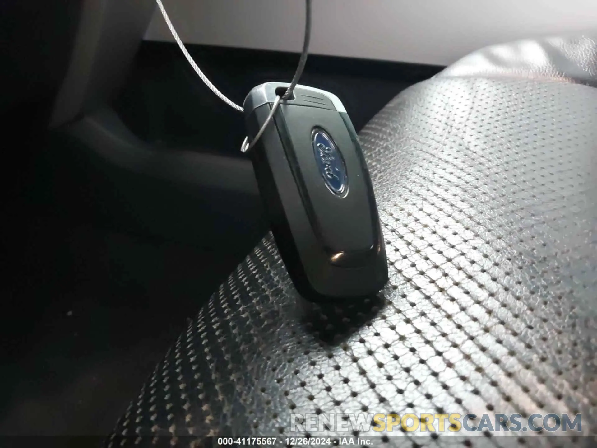 11 fotografías del automóvil dañado 1FT7W2BT0NEF79310 FORD F-250 2022