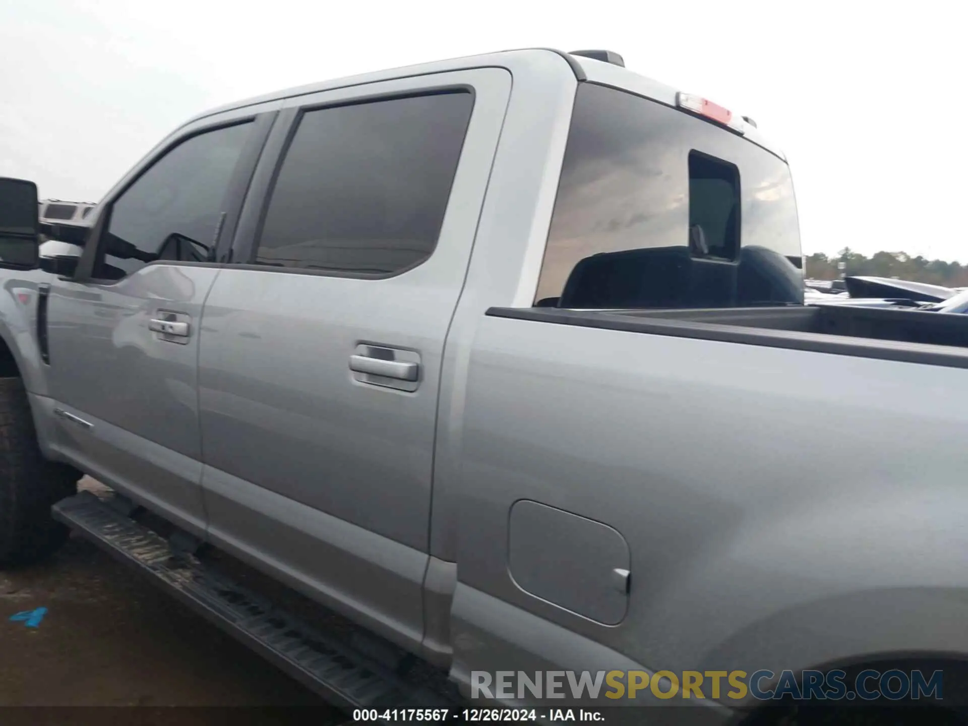 14 fotografías del automóvil dañado 1FT7W2BT0NEF79310 FORD F-250 2022