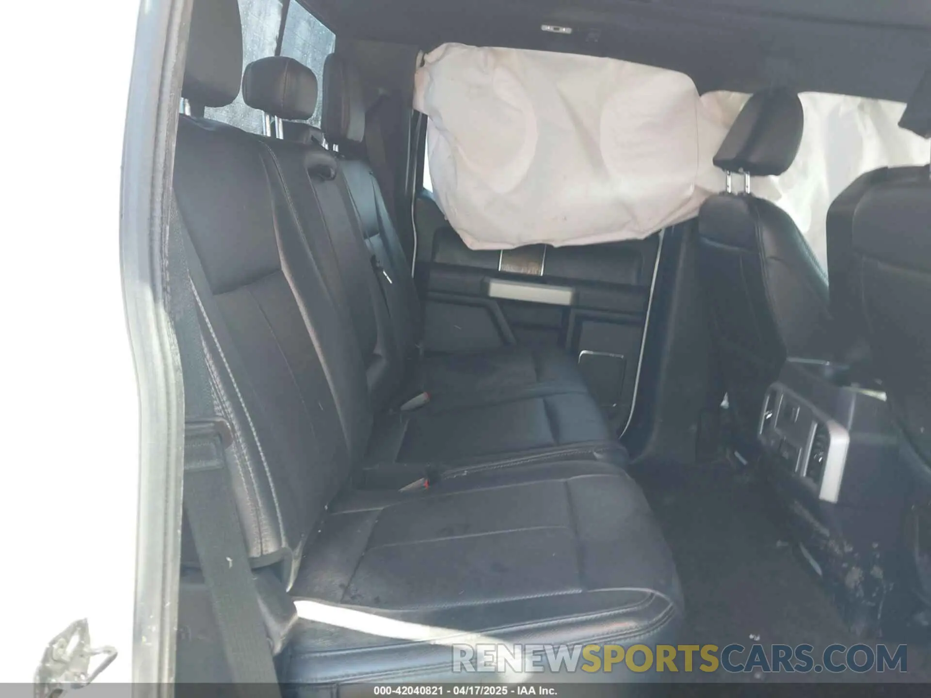 8 fotografías del automóvil dañado 1FT7W2BT3NEF54126 FORD F-250 2022