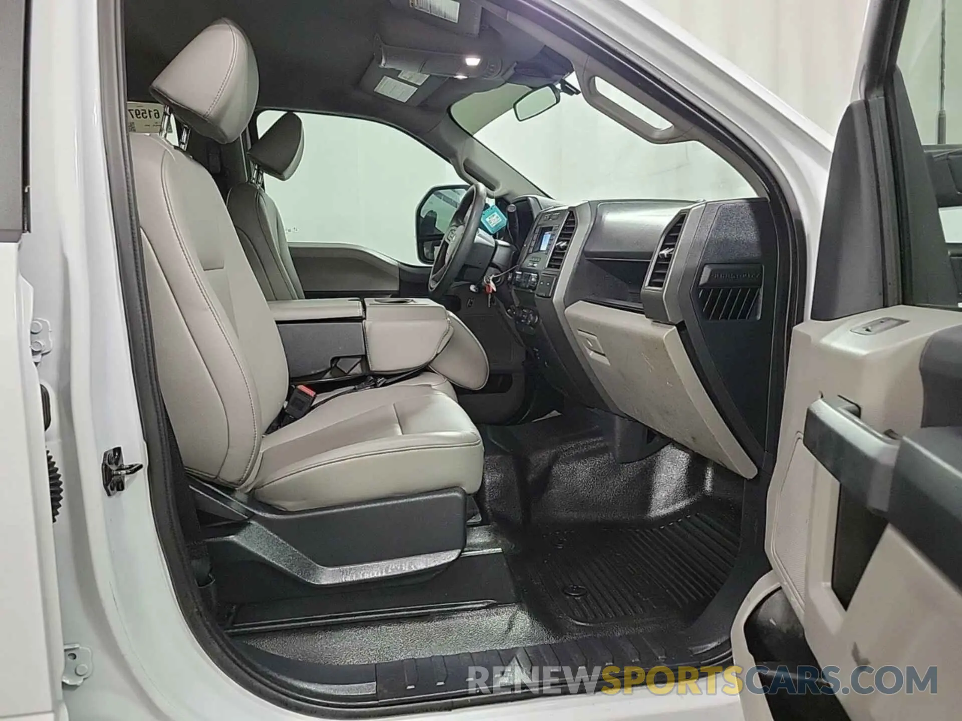 1 fotografías del automóvil dañado 1FT7W2BT4NEF34743 FORD F-250 2022