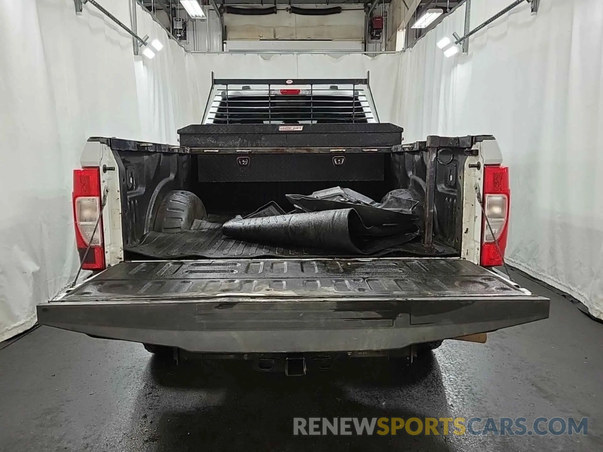 13 fotografías del automóvil dañado 1FT7W2BT4NEF34743 FORD F-250 2022
