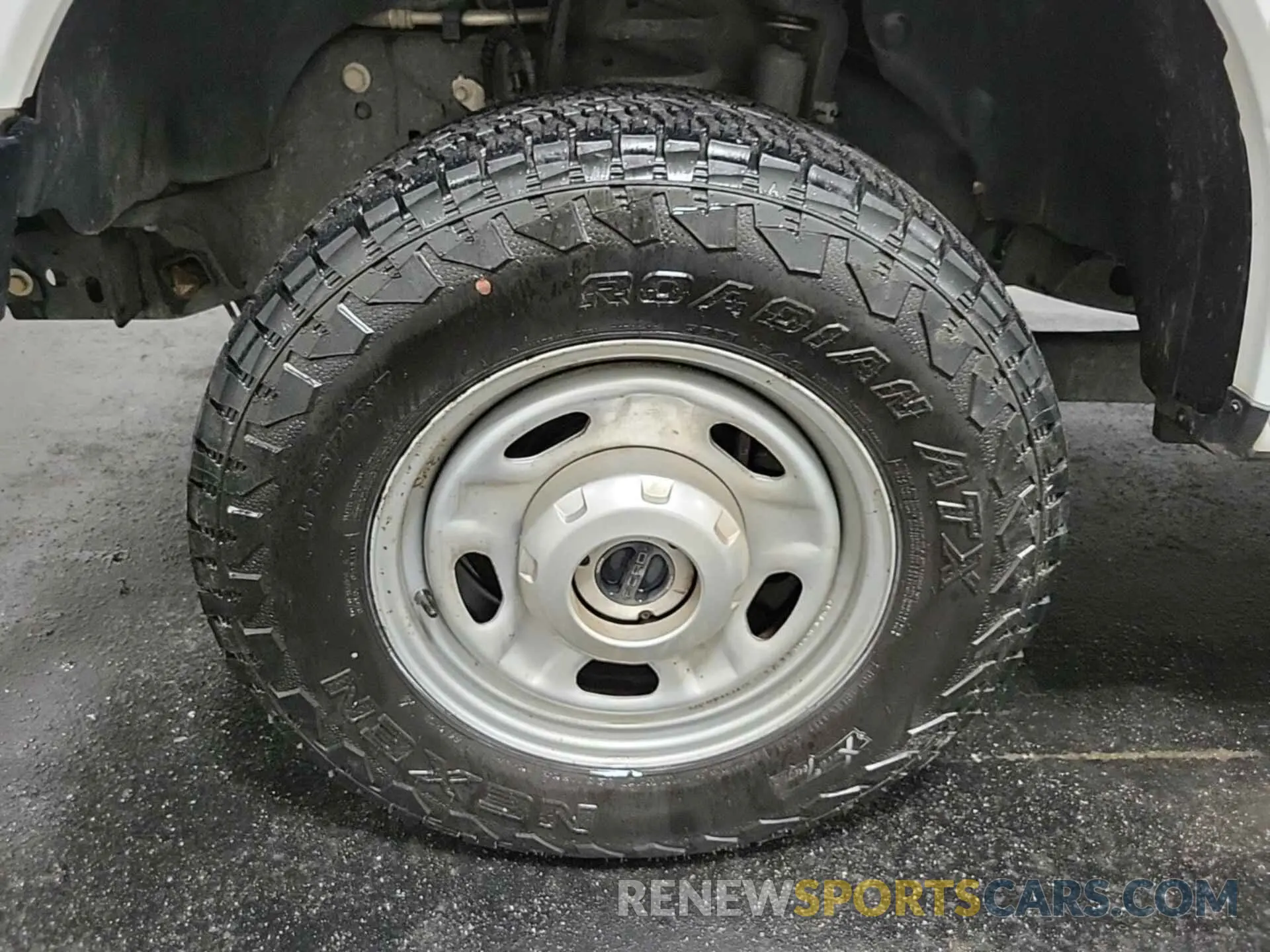 15 fotografías del automóvil dañado 1FT7W2BT4NEF34743 FORD F-250 2022