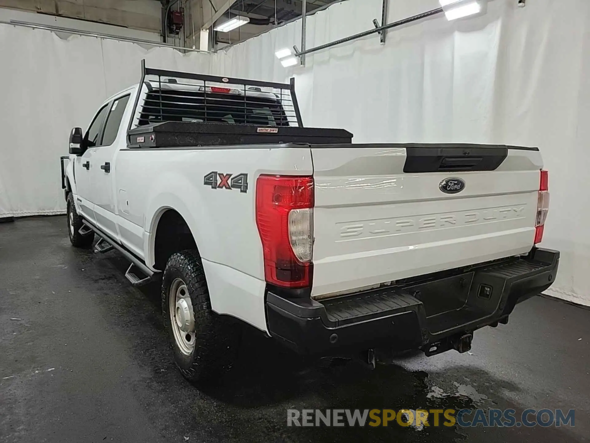 18 fotografías del automóvil dañado 1FT7W2BT4NEF34743 FORD F-250 2022