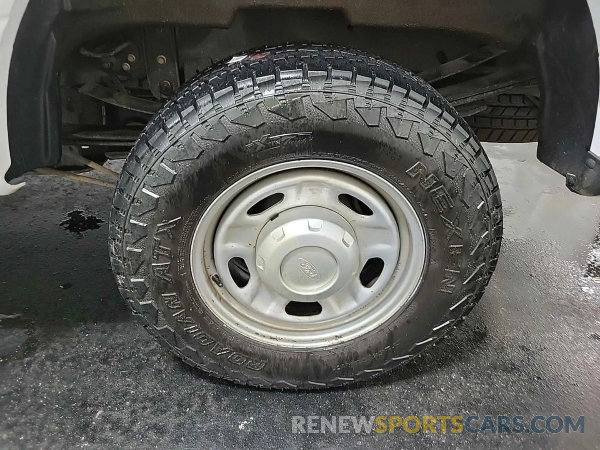 23 fotografías del automóvil dañado 1FT7W2BT4NEF34743 FORD F-250 2022