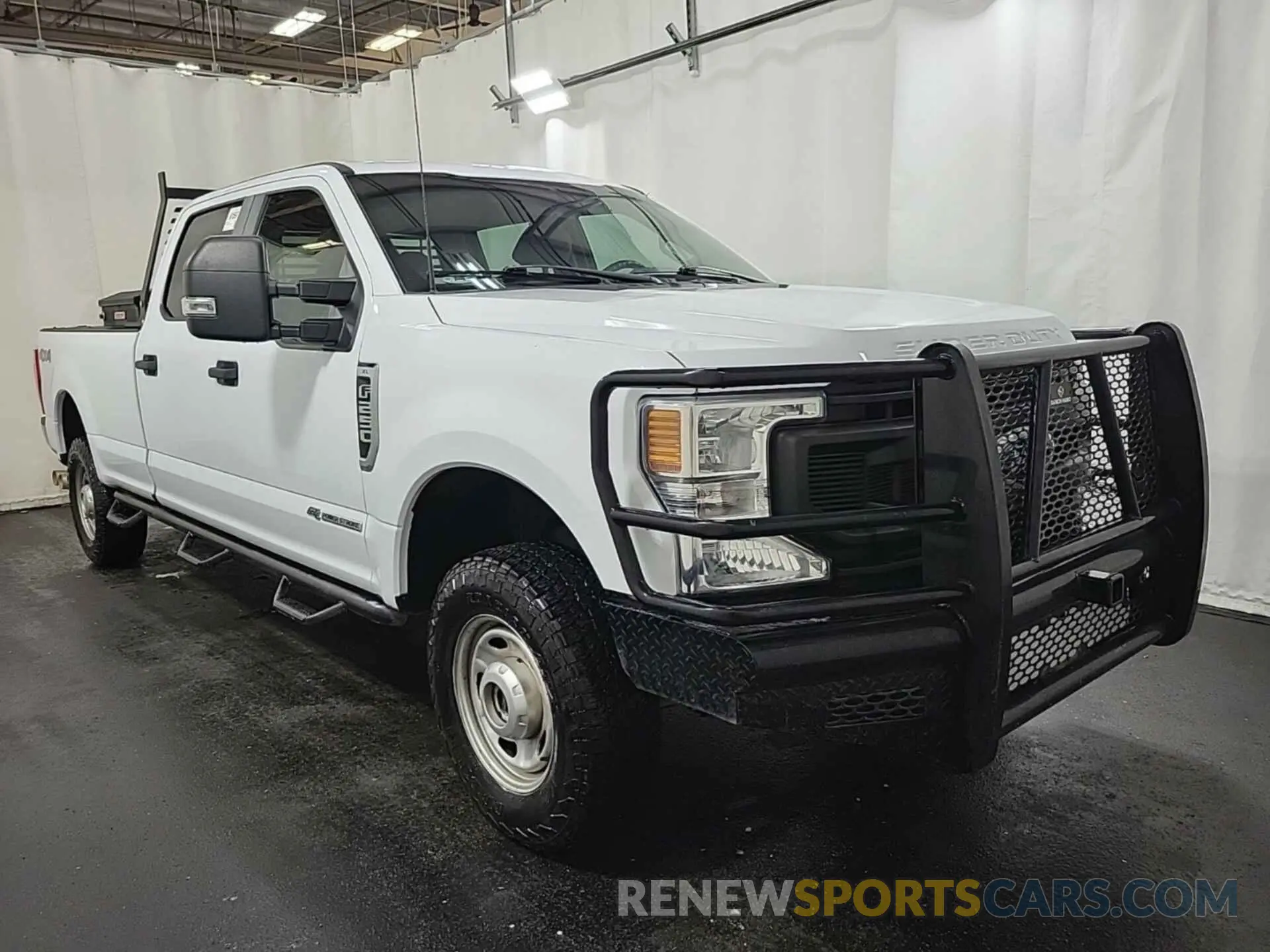 27 fotografías del automóvil dañado 1FT7W2BT4NEF34743 FORD F-250 2022