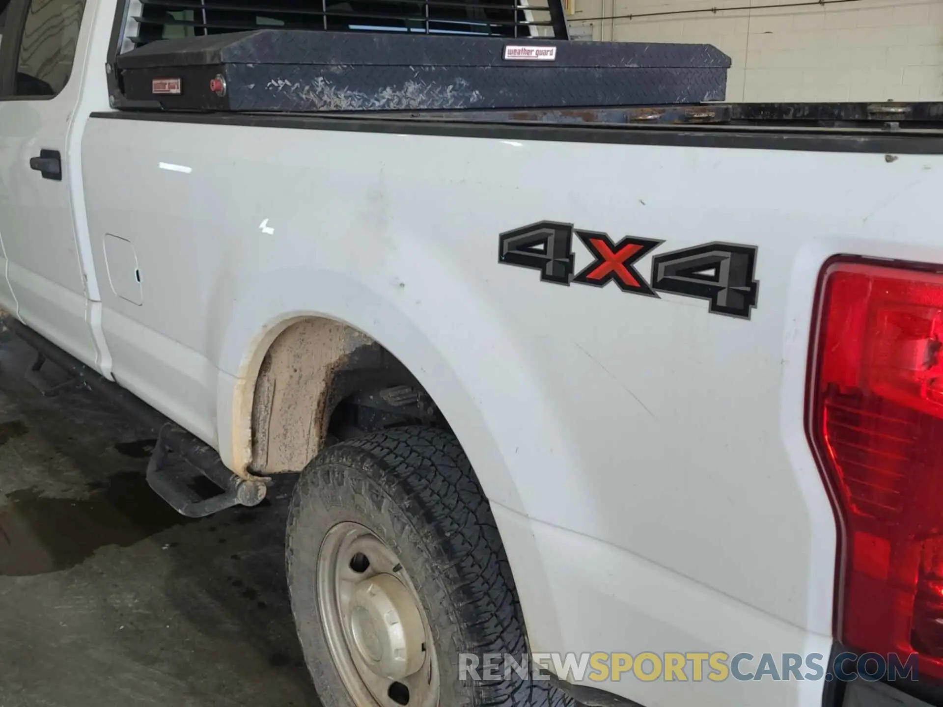 7 fotografías del automóvil dañado 1FT7W2BT4NEF34743 FORD F-250 2022