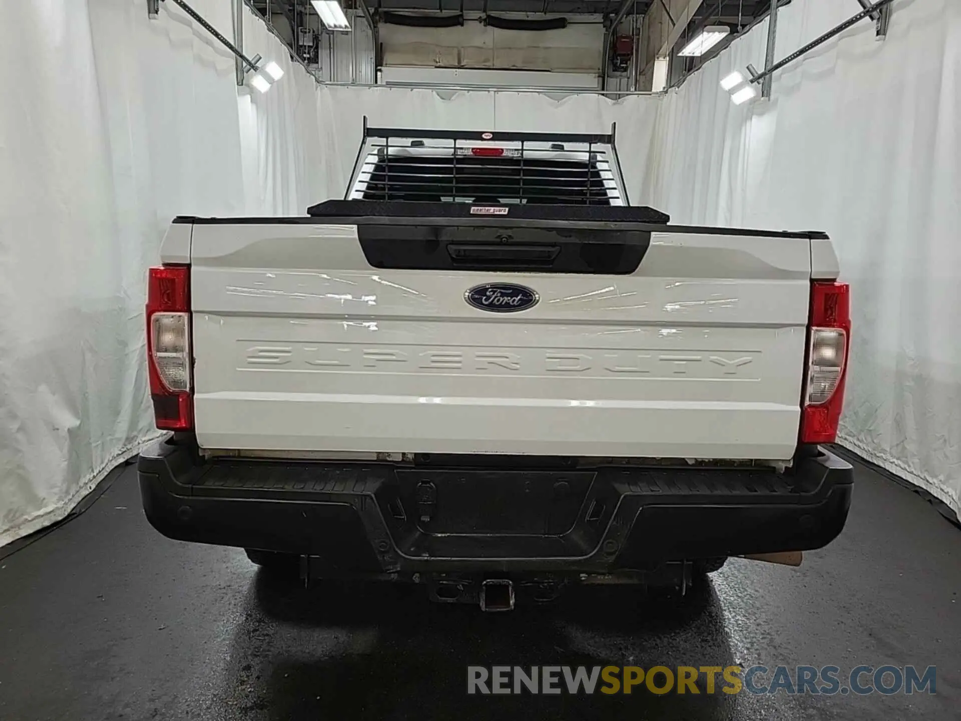 8 fotografías del automóvil dañado 1FT7W2BT4NEF34743 FORD F-250 2022