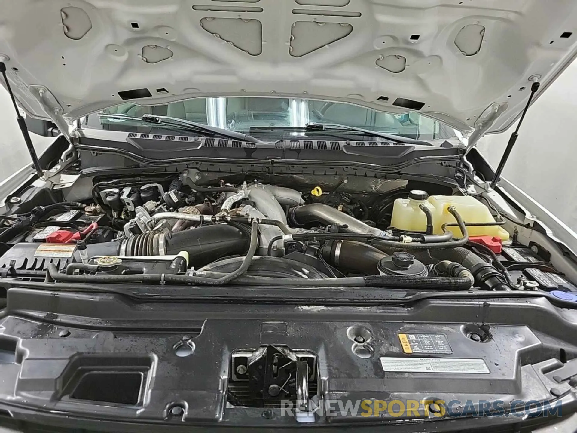9 fotografías del automóvil dañado 1FT7W2BT4NEF34743 FORD F-250 2022