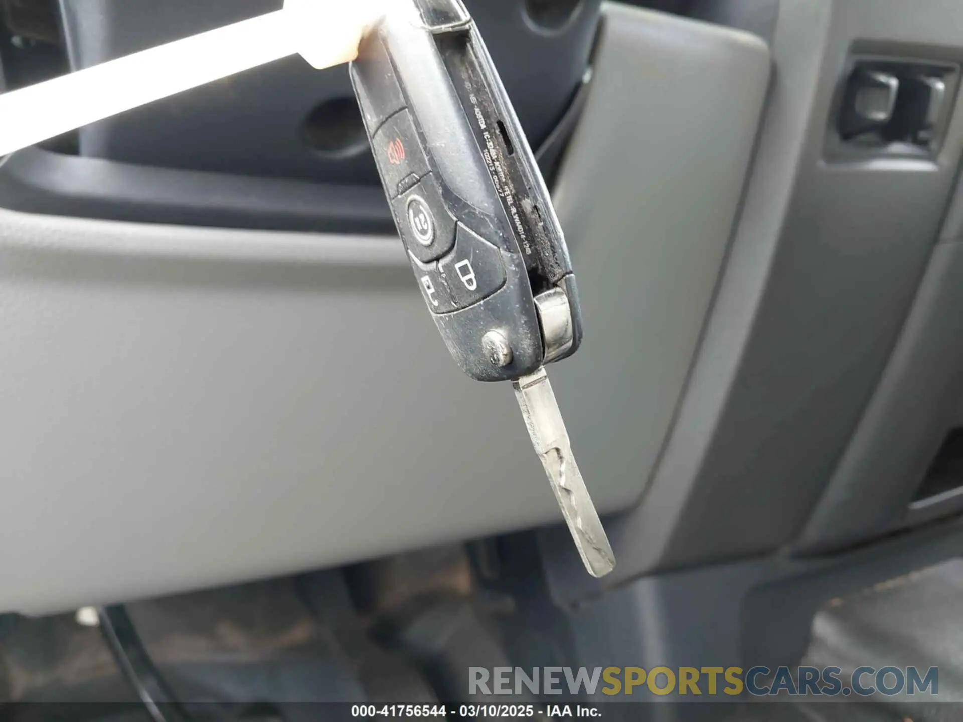11 fotografías del automóvil dañado 1FT7W2BT5NEC17344 FORD F-250 2022