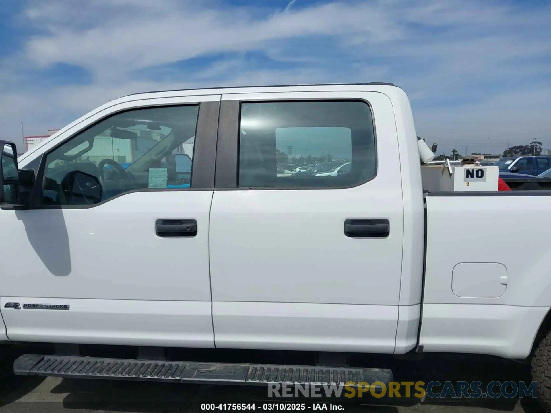 14 fotografías del automóvil dañado 1FT7W2BT5NEC17344 FORD F-250 2022