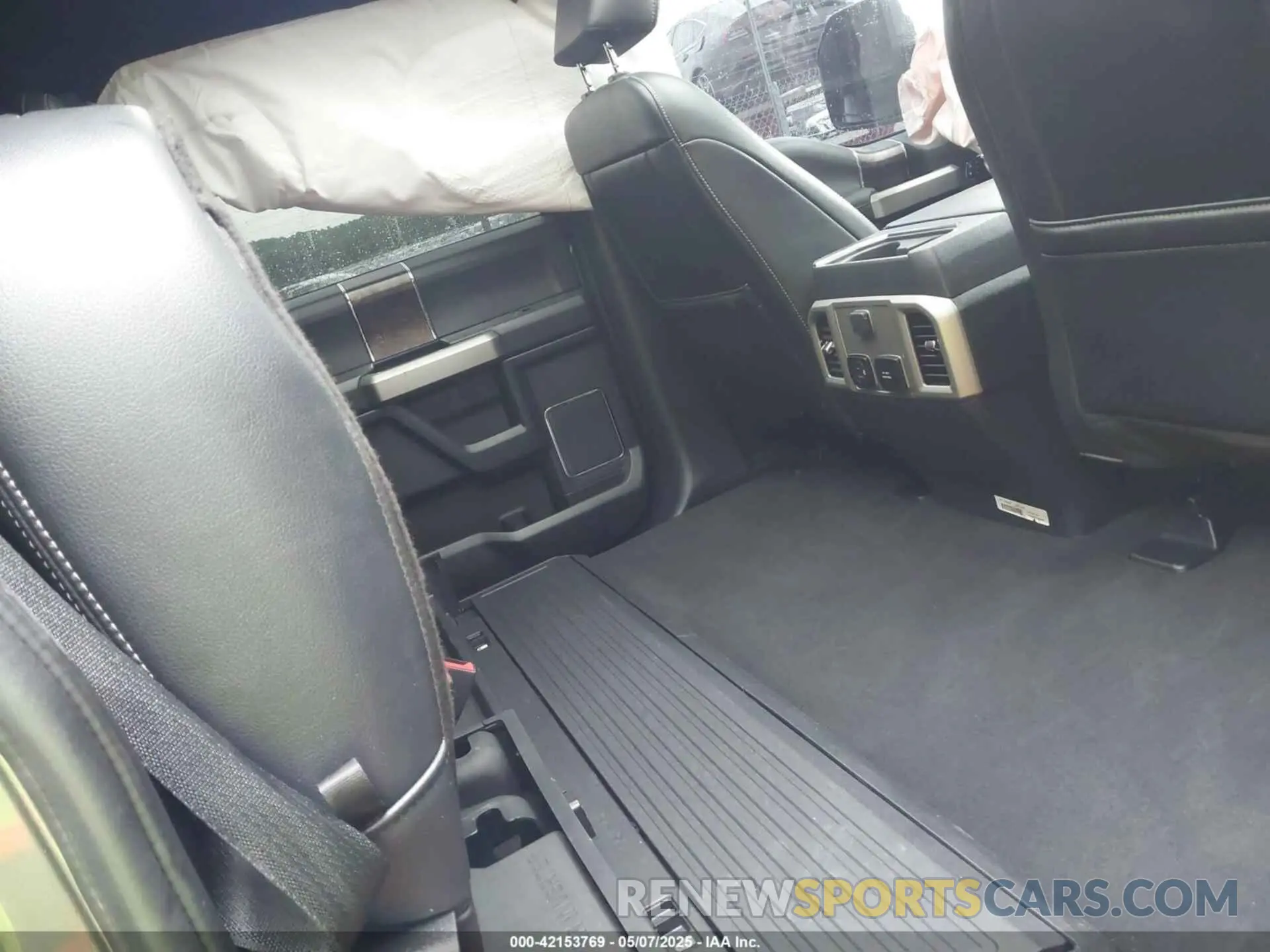 8 fotografías del automóvil dañado 1FT7W2BT8NEC99425 FORD F-250 2022