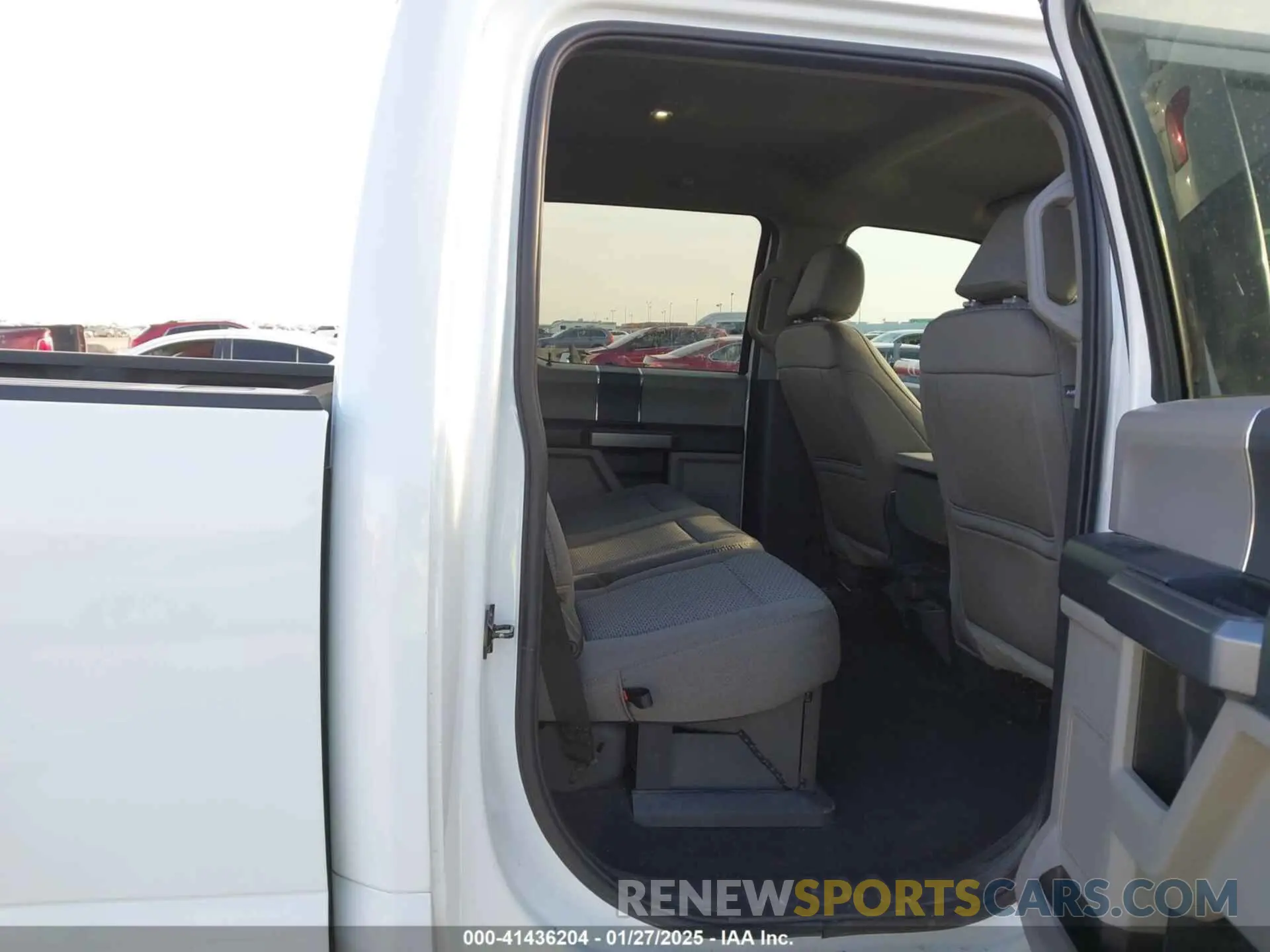 8 fotografías del automóvil dañado 1FT7W2BT9NEE57013 FORD F-250 2022